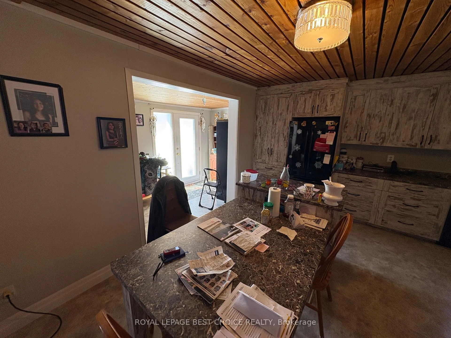 Photo 5 of 57 Hillview Street, Timiskaming, TIM - Outside - Rural — HOMEH