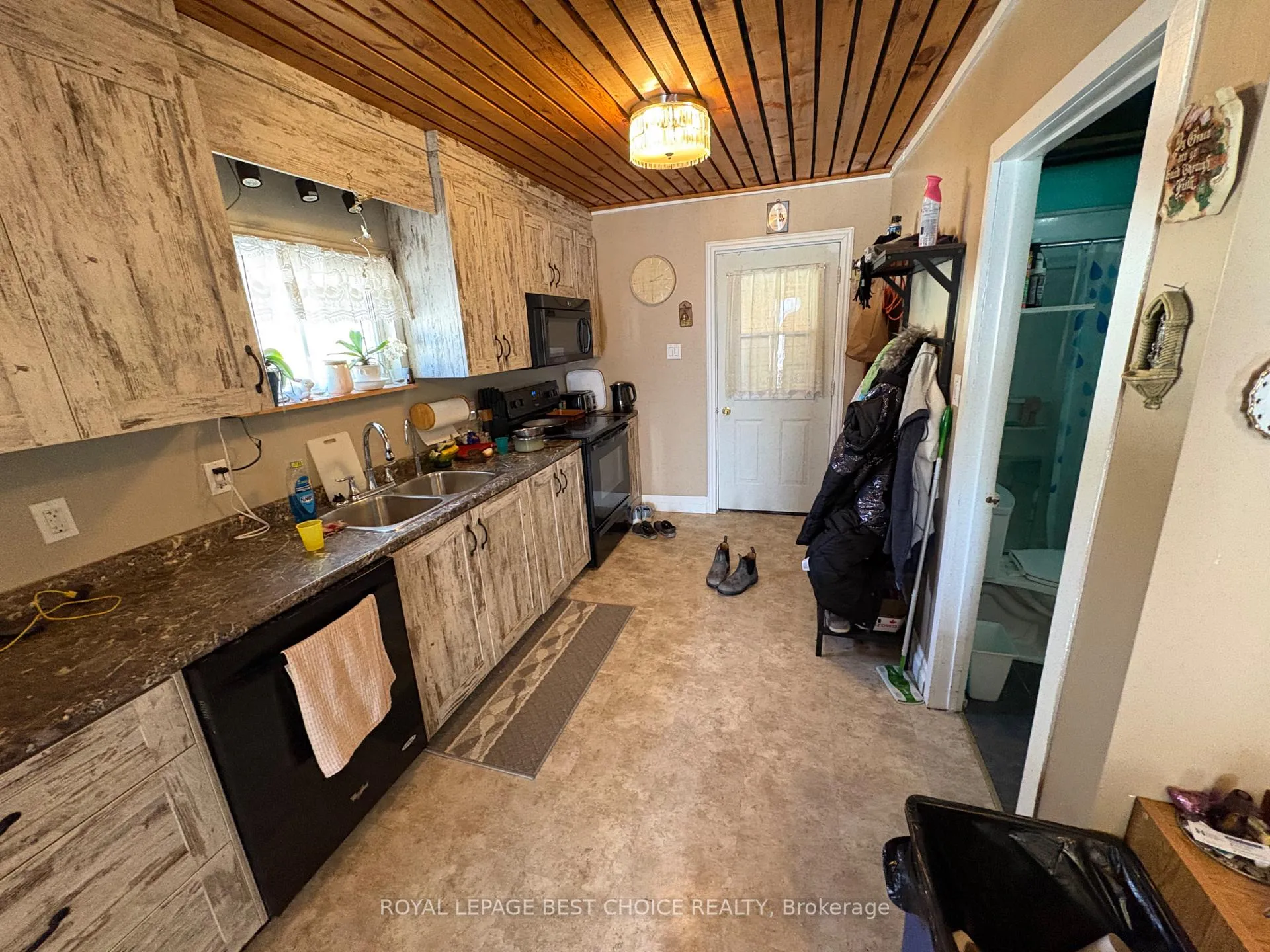Photo 7 of 57 Hillview Street, Timiskaming, TIM - Outside - Rural — HOMEH