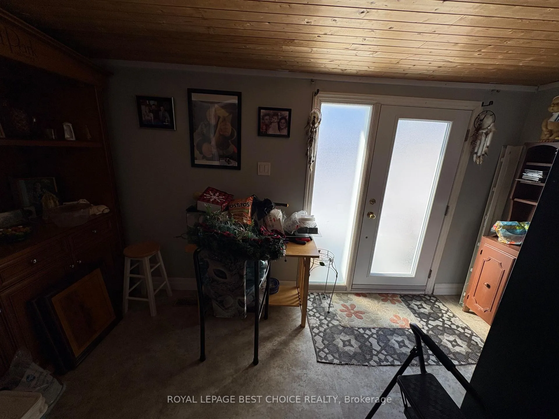 Photo 10 of 57 Hillview Street, Timiskaming, TIM - Outside - Rural — HOMEH