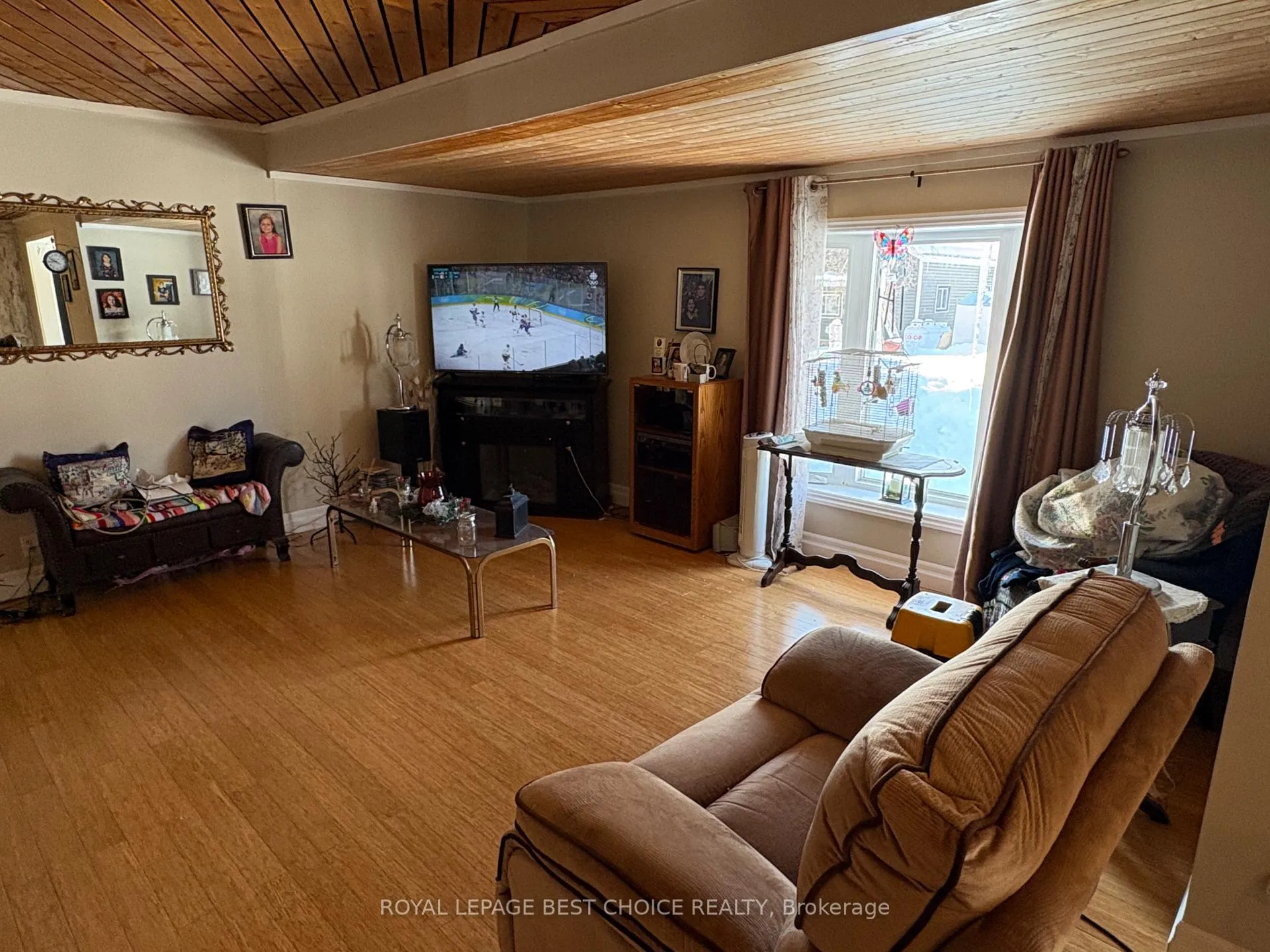 Photo 11 of 57 Hillview Street, Timiskaming, TIM - Outside - Rural — HOMEH
