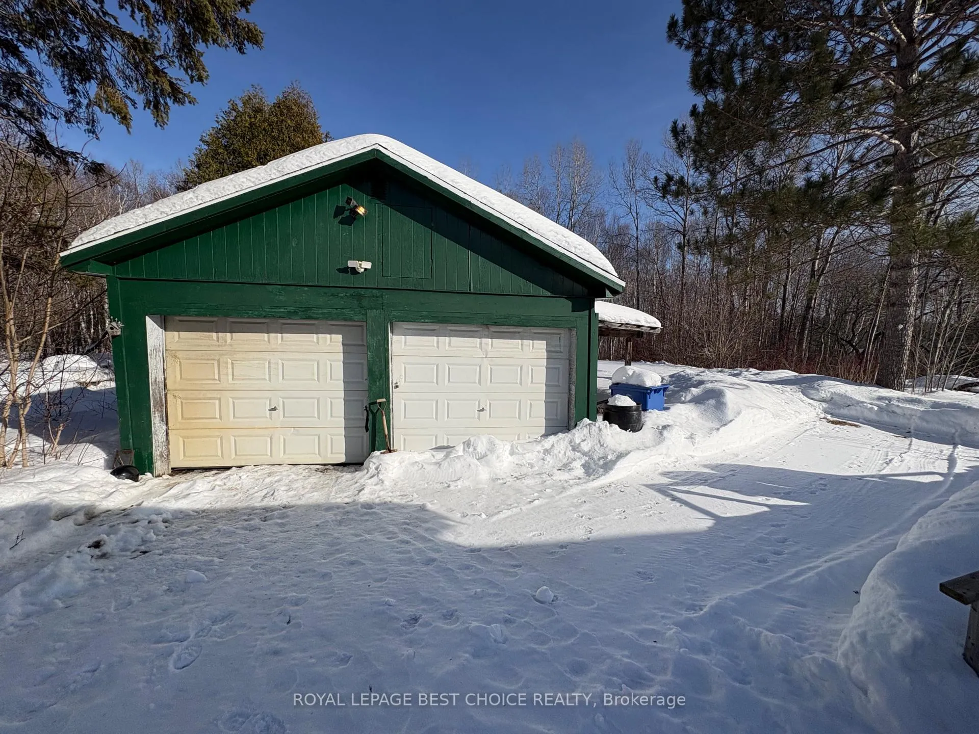 Photo 12 of 57 Hillview Street, Timiskaming, TIM - Outside - Rural — HOMEH