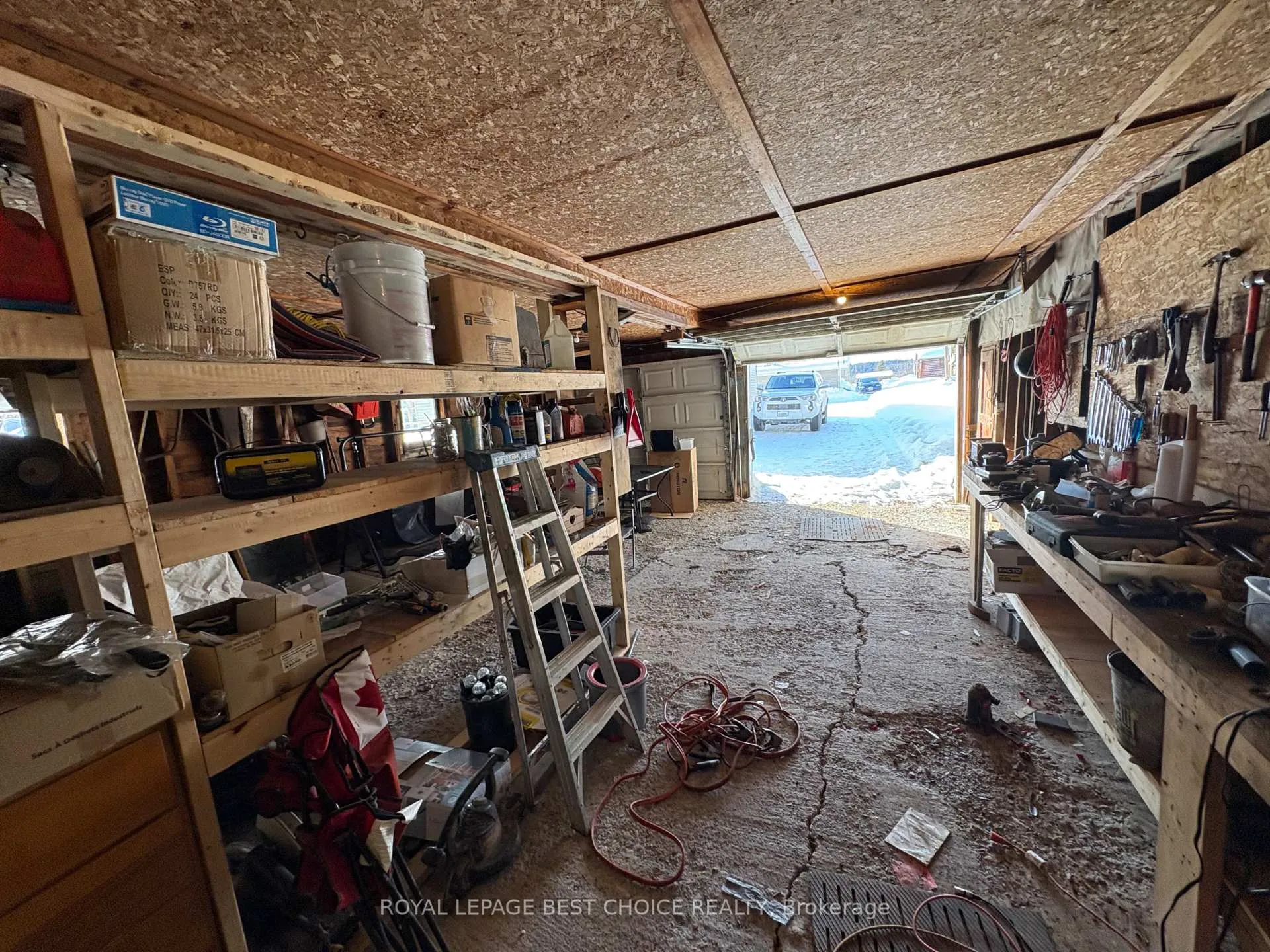 Photo 14 of 57 Hillview Street, Timiskaming, TIM - Outside - Rural — HOMEH