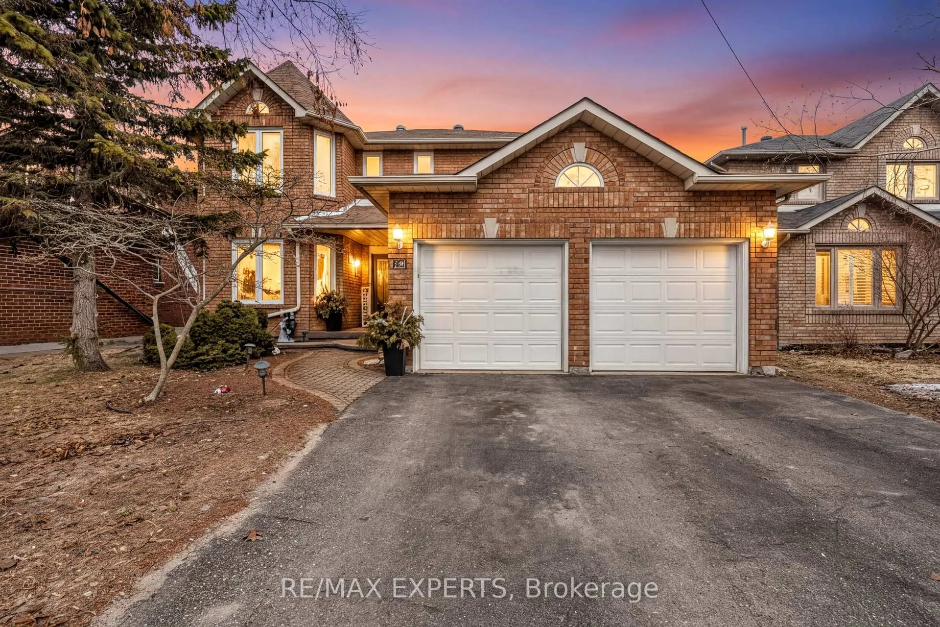 Photo 1 of 28 Bishop Drive, Barrie, Ardagh — HOMEH