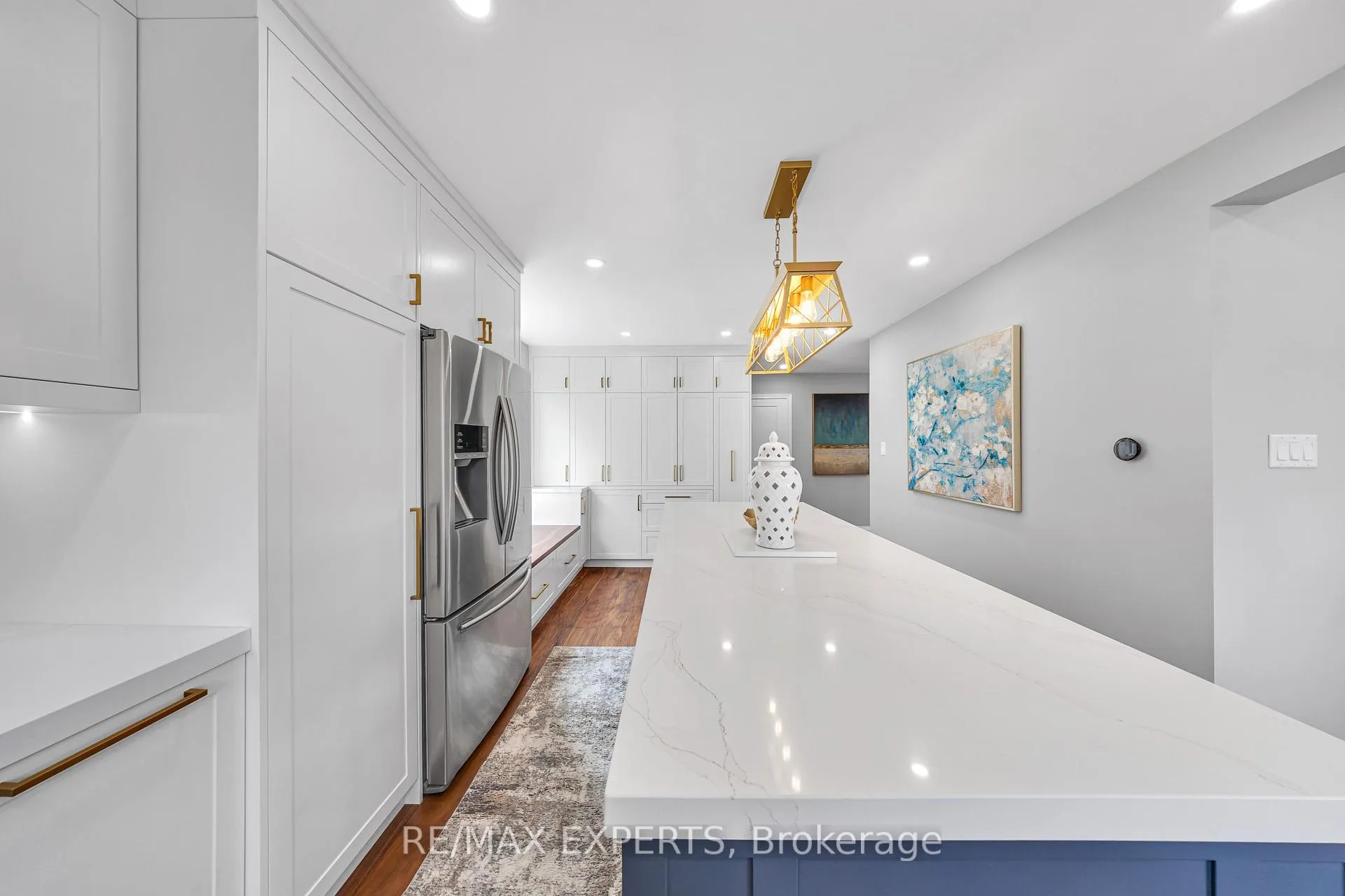 Photo 19 of 28 Bishop Drive, Barrie, Ardagh — HOMEH