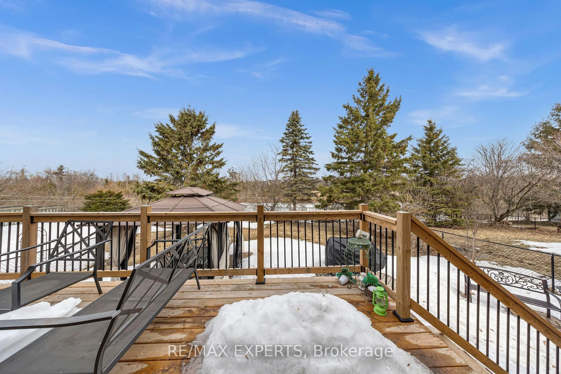 Photo 41 of 28 Bishop Drive, Barrie, Ardagh — HOMEH