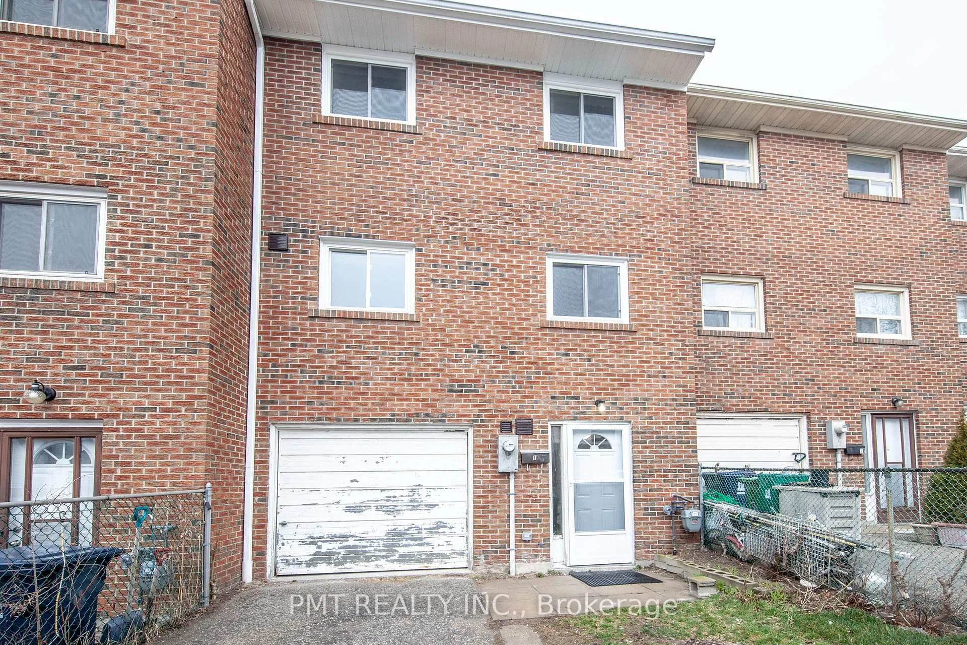 Photo 1 of 18 Darrell Avenue, Toronto, East End-Danforth — HOMEH