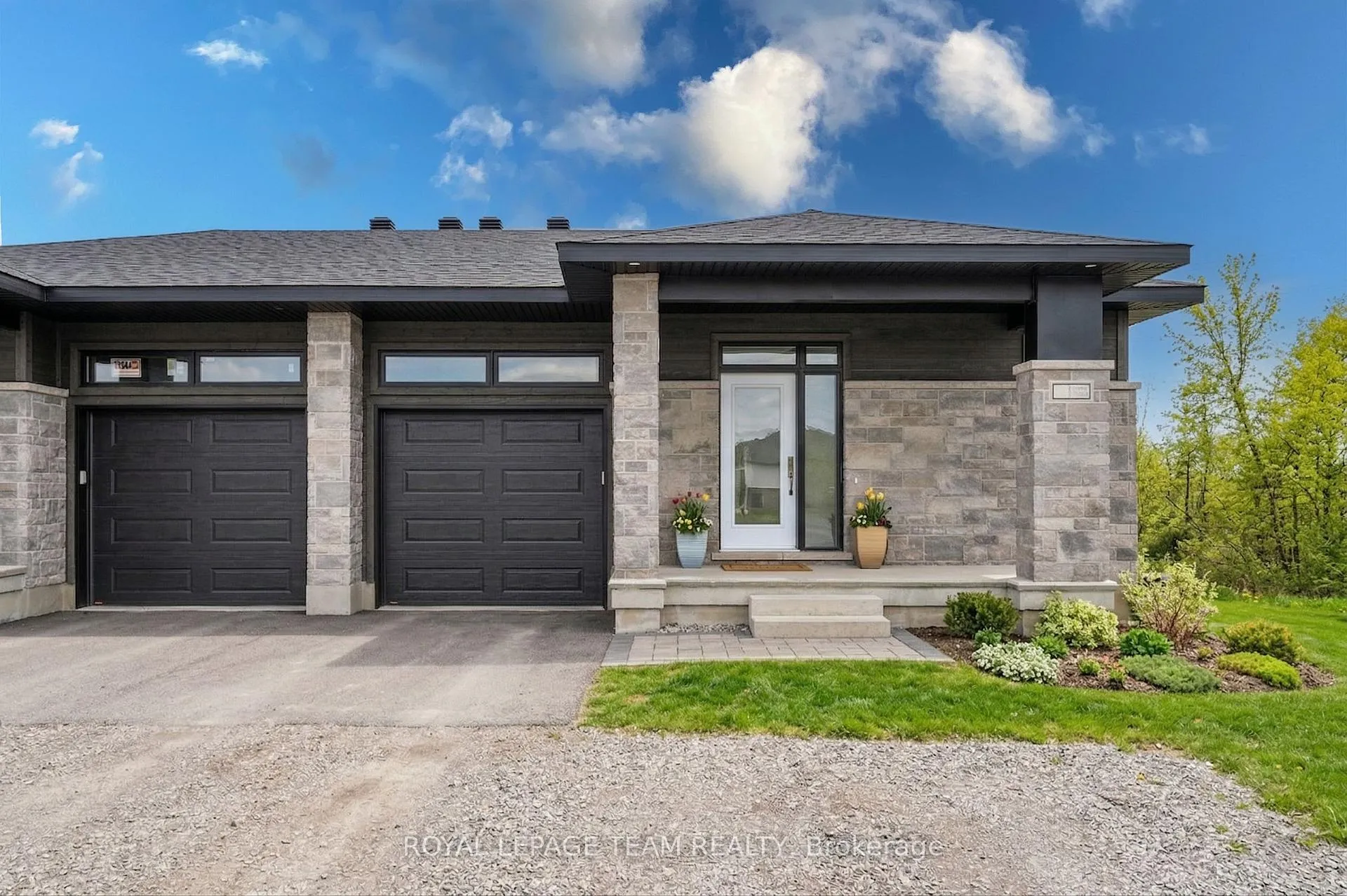 Photo 1 of Unit 2, 1108 Moore Street, Brockville — HOMEH