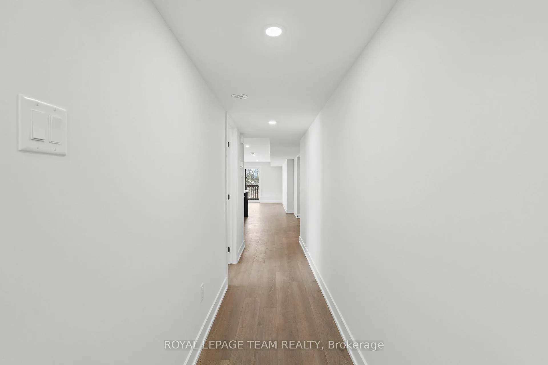 Photo 3 of Unit 2, 1108 Moore Street, Brockville — HOMEH