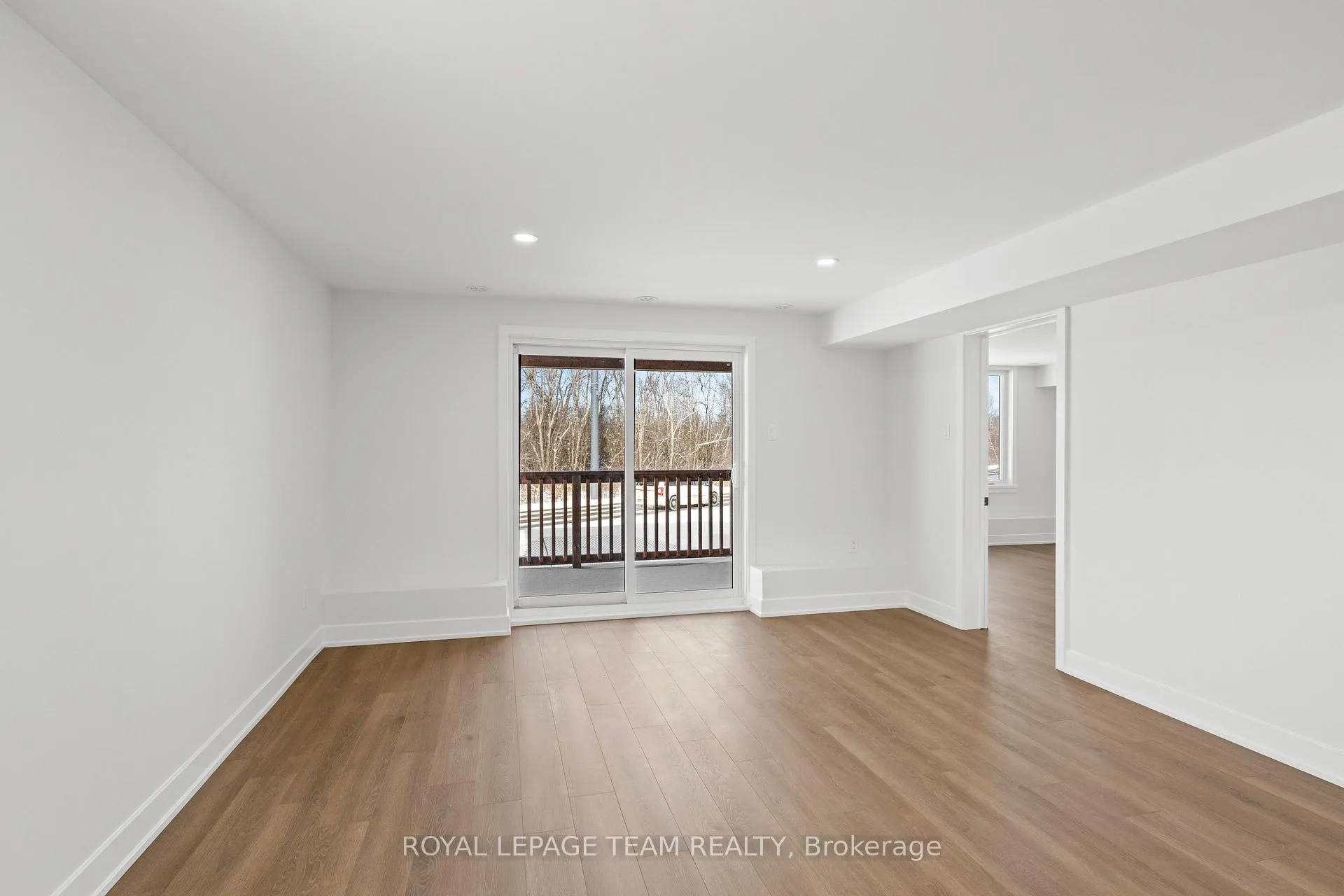 Photo 11 of Unit 2, 1108 Moore Street, Brockville — HOMEH