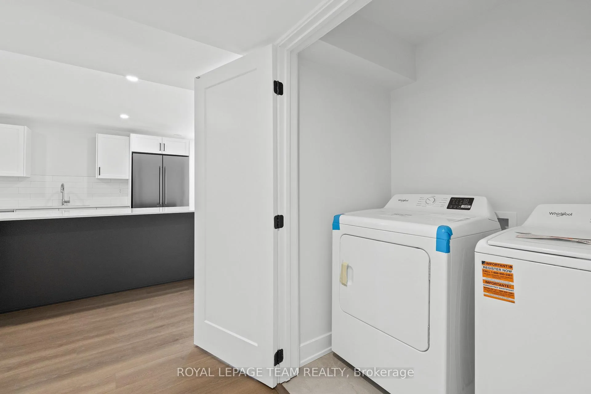 Photo 20 of Unit 2, 1108 Moore Street, Brockville — HOMEH