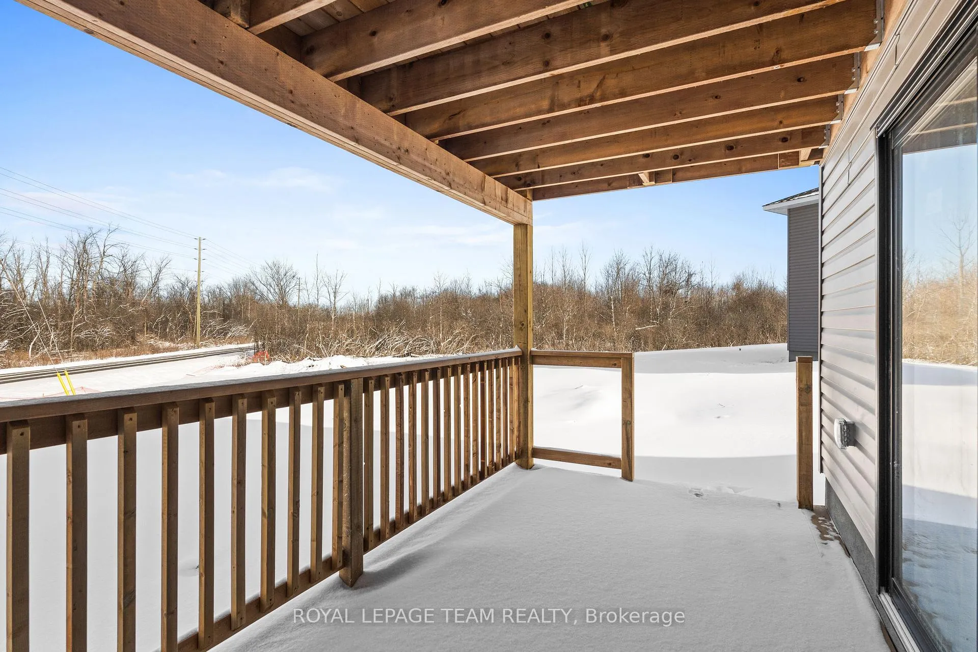 Photo 25 of Unit 2, 1108 Moore Street, Brockville — HOMEH