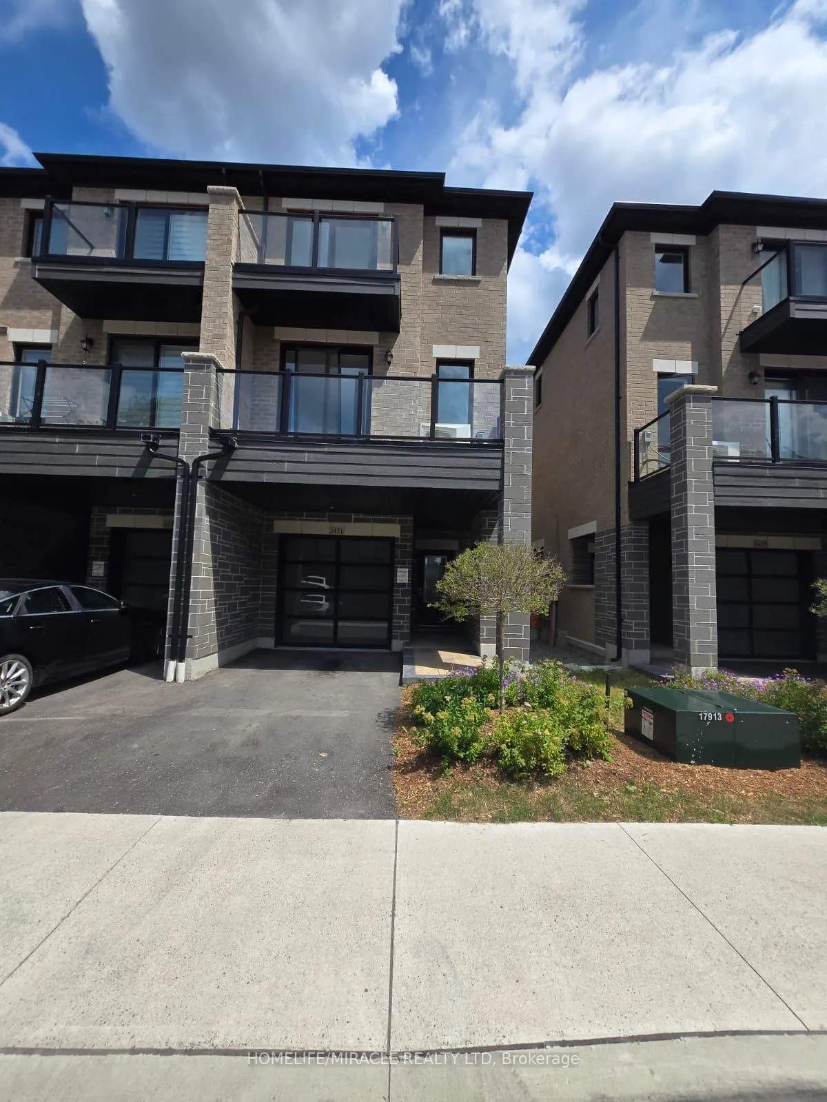 Photo 29 of 1431 Coral Spgs Path, Oshawa, Taunton — HOMEH