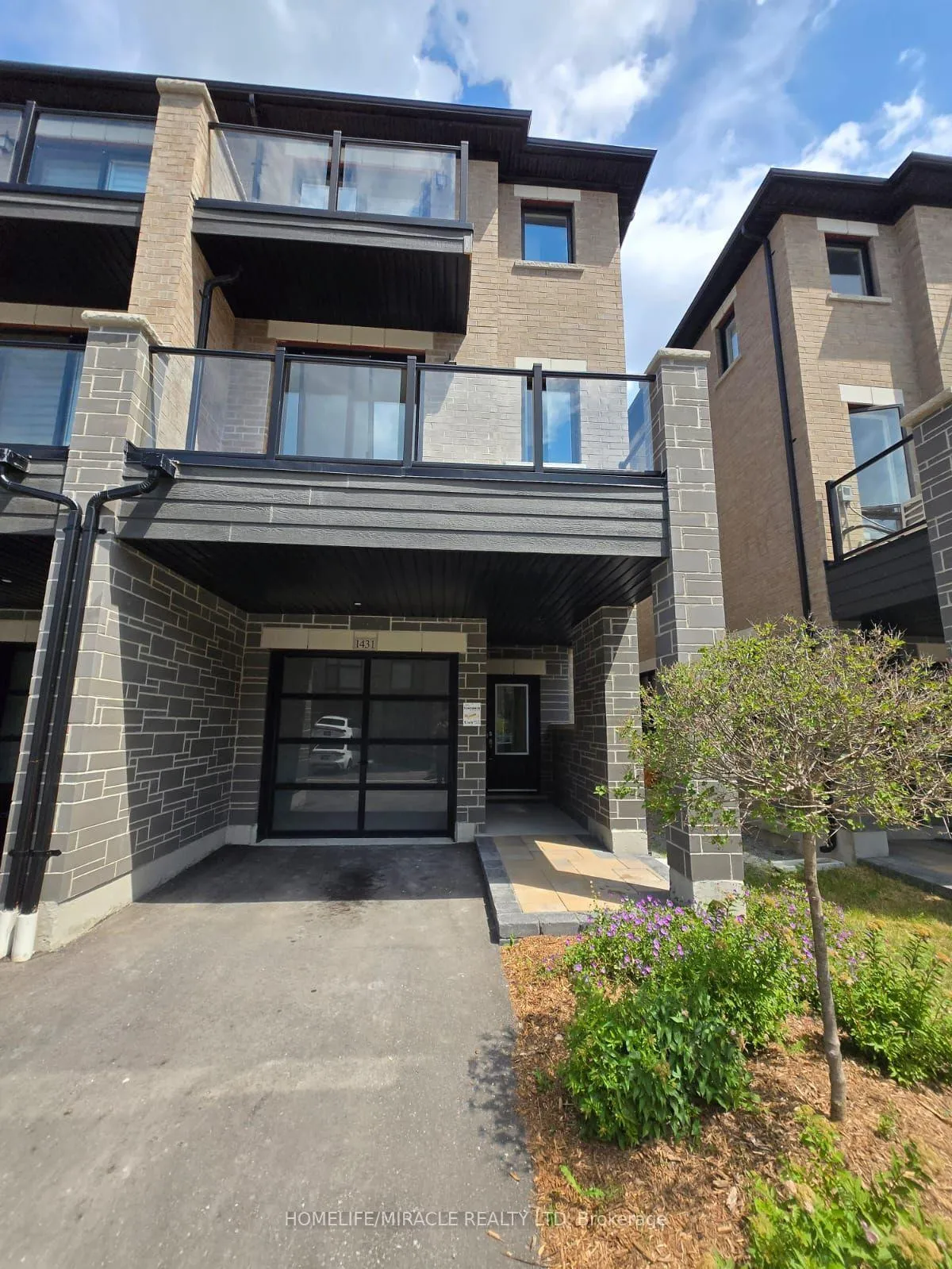 Photo 30 of 1431 Coral Spgs Path, Oshawa, Taunton — HOMEH