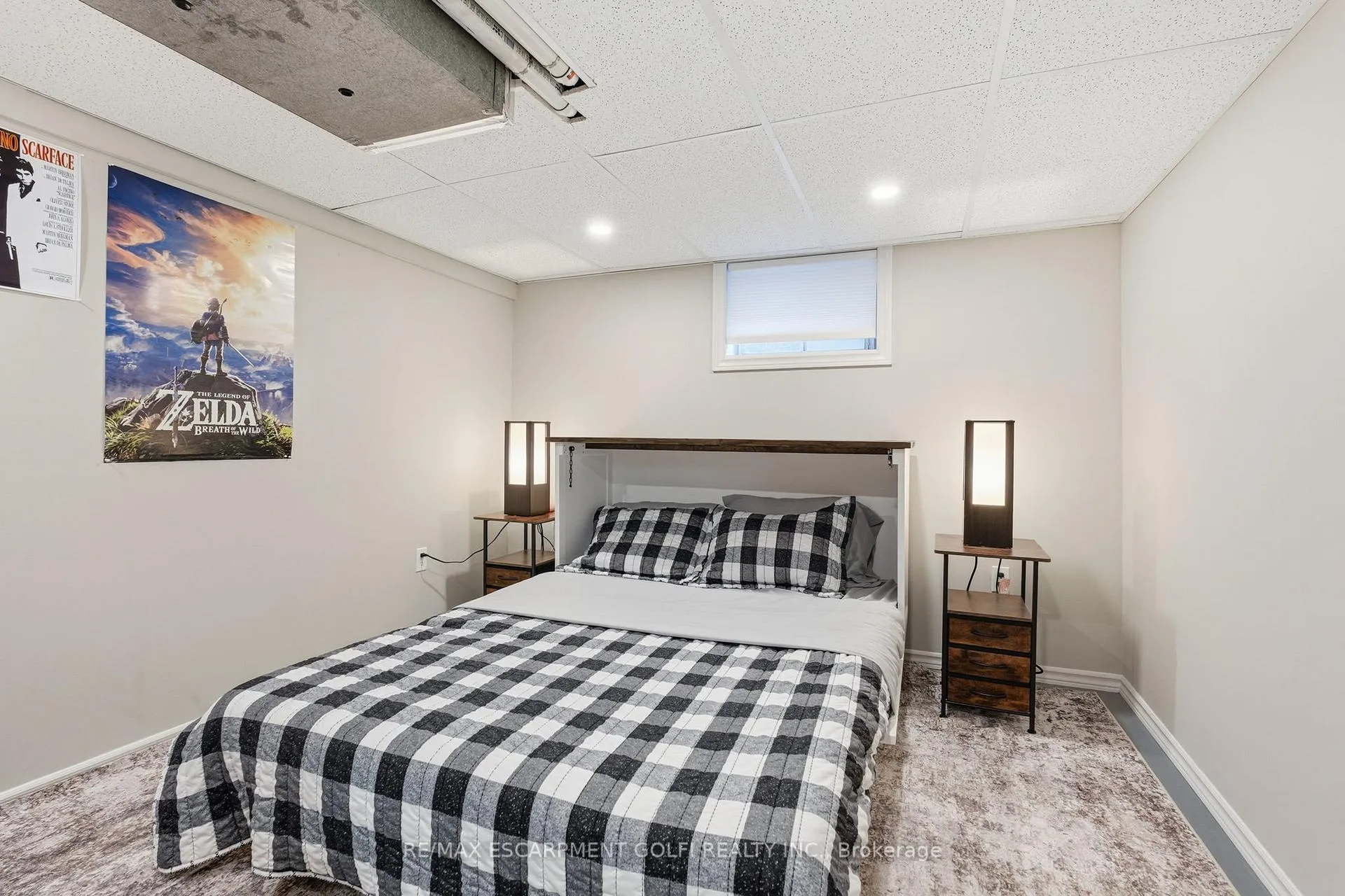 Photo 30 of 7 Kenmore Crescent, St. Catharines, Martindale Pond — HOMEH