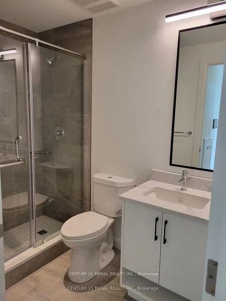 Photo 5 of Unit 1405, 741 King Street W, Kitchener, KW Hospital — HOMEH