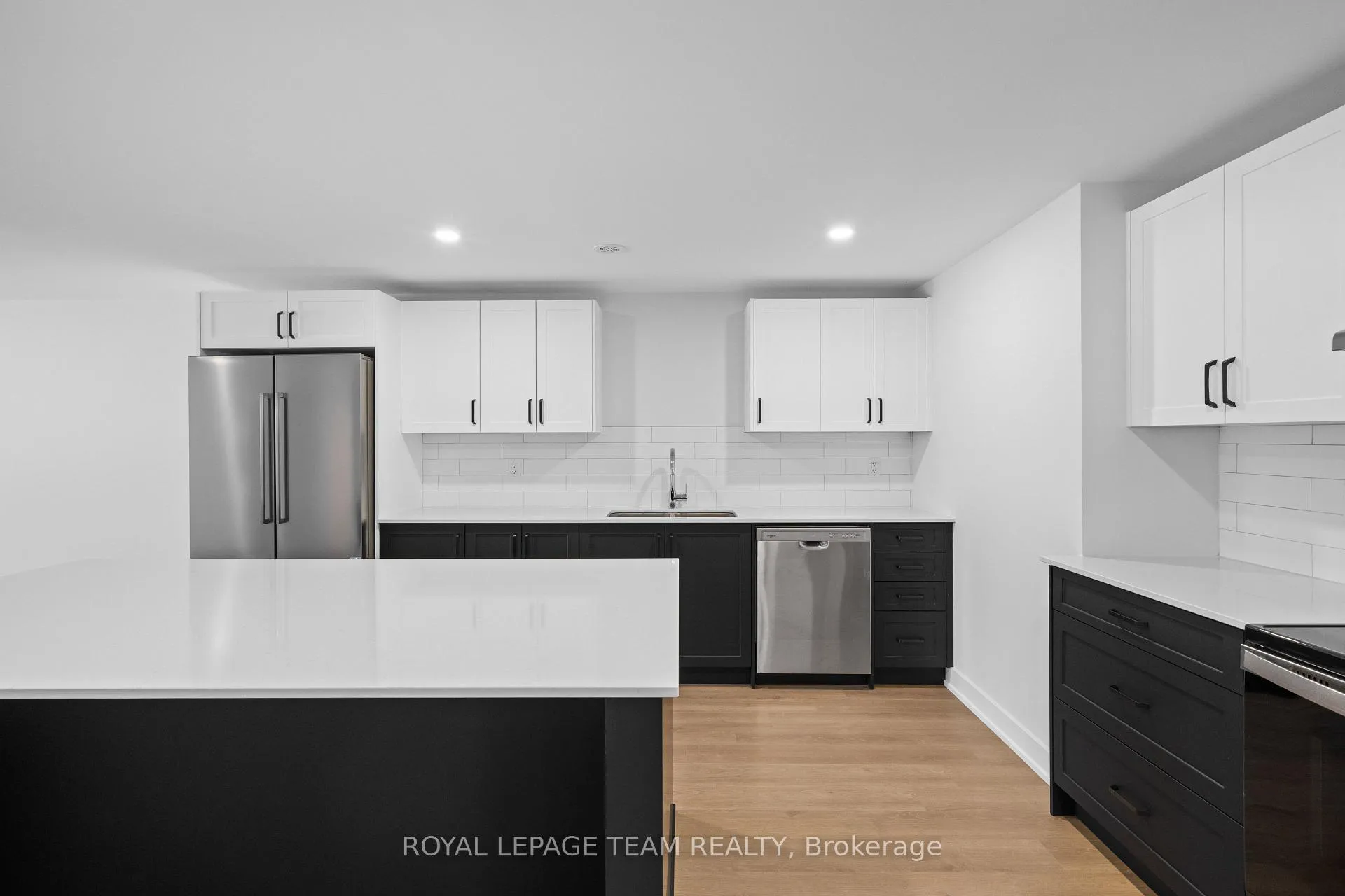 Photo 8 of Unit 2, 1116 Moore Street, Brockville — HOMEH