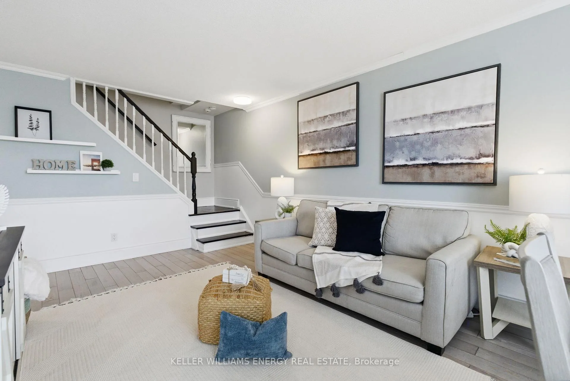 Photo 6 of Unit 12, 33 Taunton Road E, Oshawa, Centennial — HOMEH