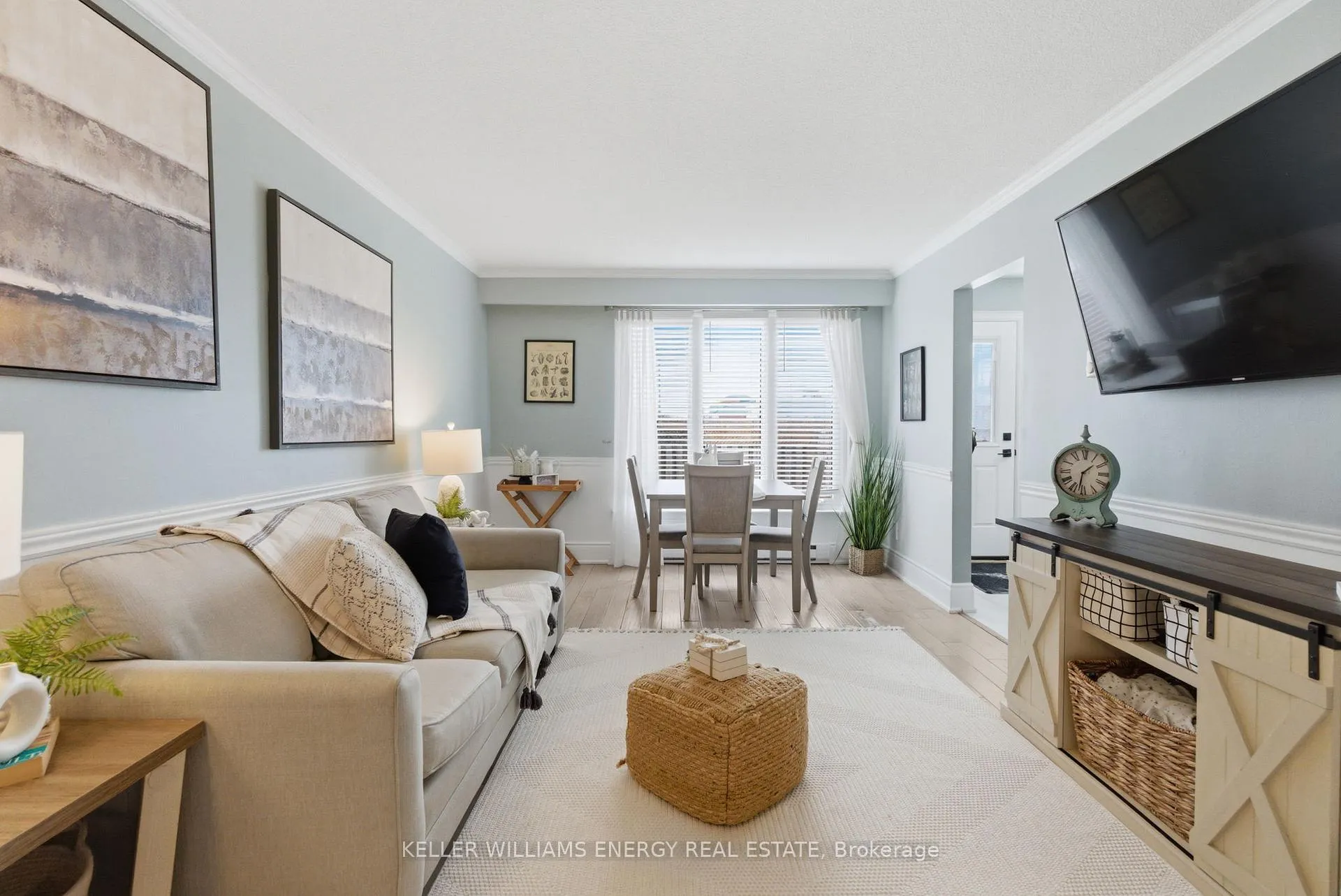 Photo 7 of Unit 12, 33 Taunton Road E, Oshawa, Centennial — HOMEH