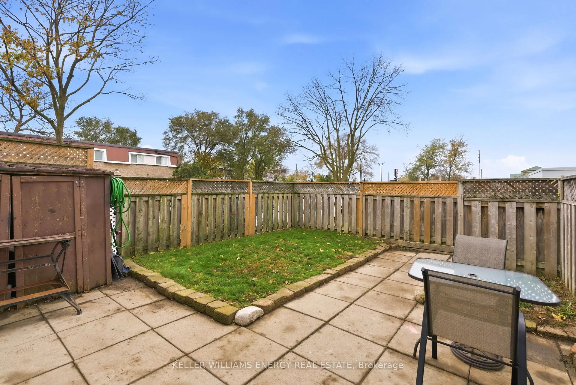 Photo 28 of Unit 12, 33 Taunton Road E, Oshawa, Centennial — HOMEH