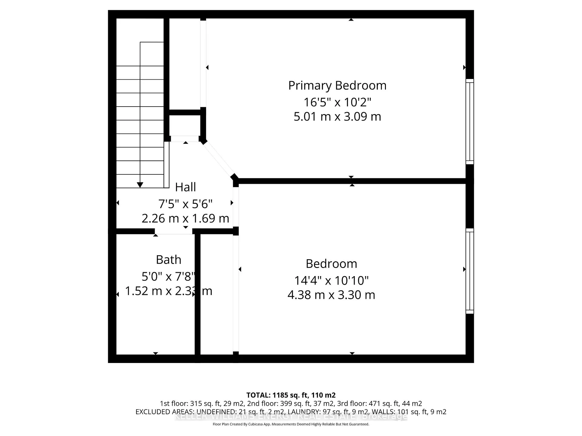 Photo 34 of Unit 12, 33 Taunton Road E, Oshawa, Centennial — HOMEH