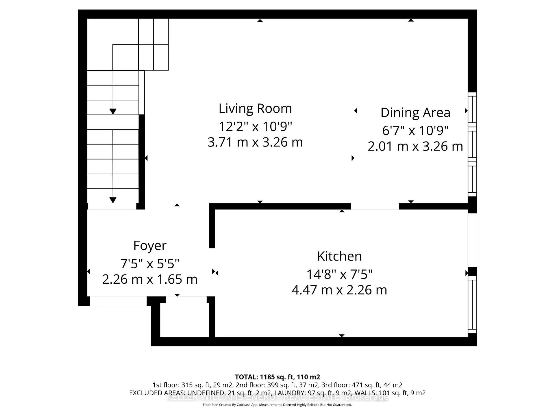 Photo 35 of Unit 12, 33 Taunton Road E, Oshawa, Centennial — HOMEH