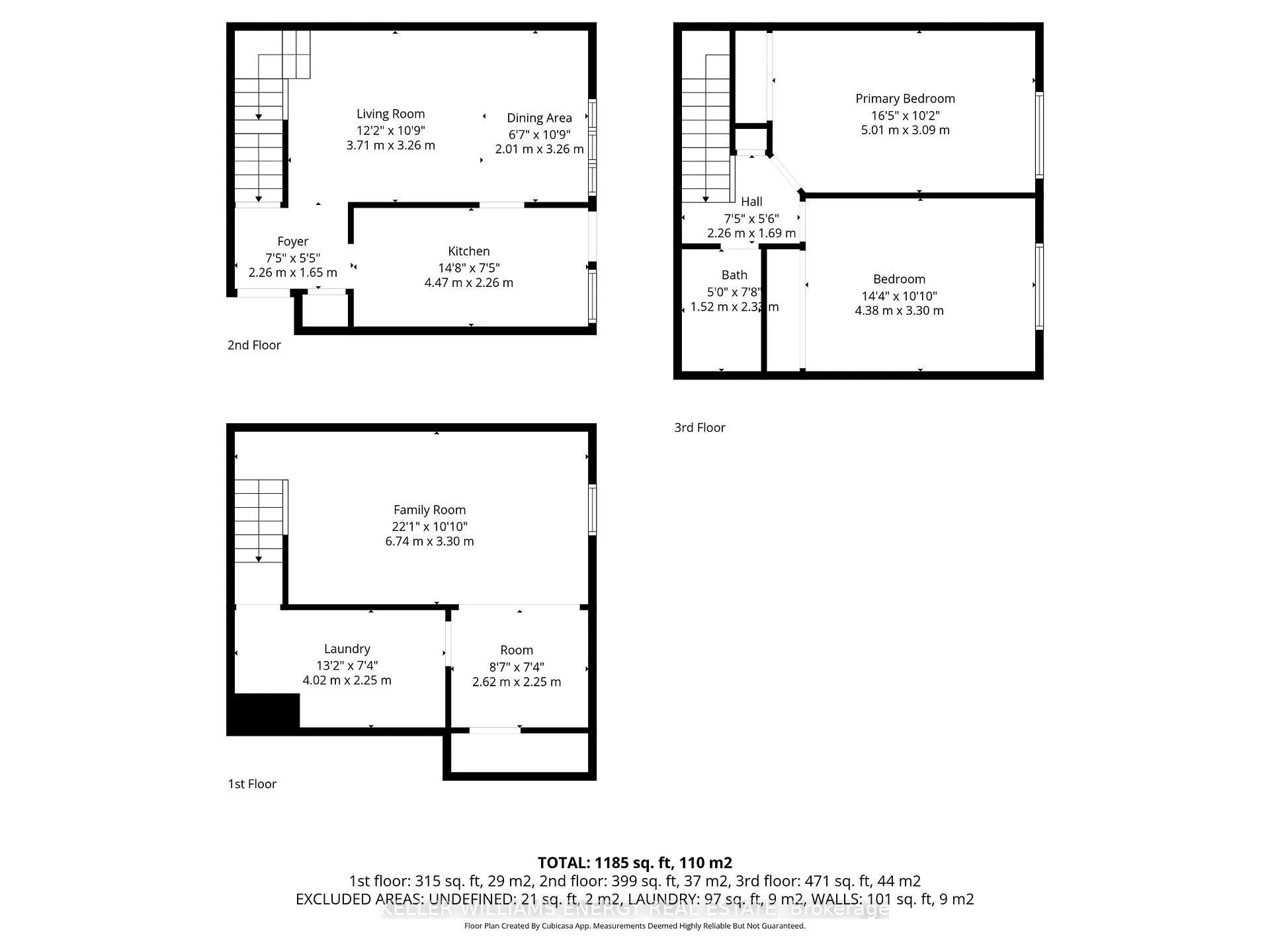 Photo 36 of Unit 12, 33 Taunton Road E, Oshawa, Centennial — HOMEH