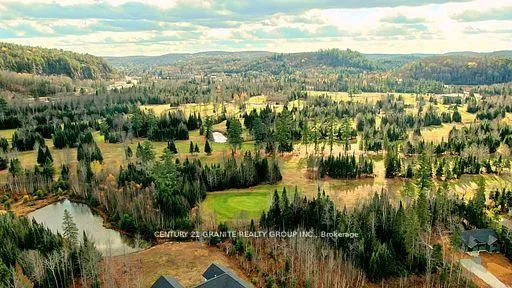 Photo 3 of Lot 16 Nicklaus Drive, Bancroft, Bancroft Ward — HOMEH