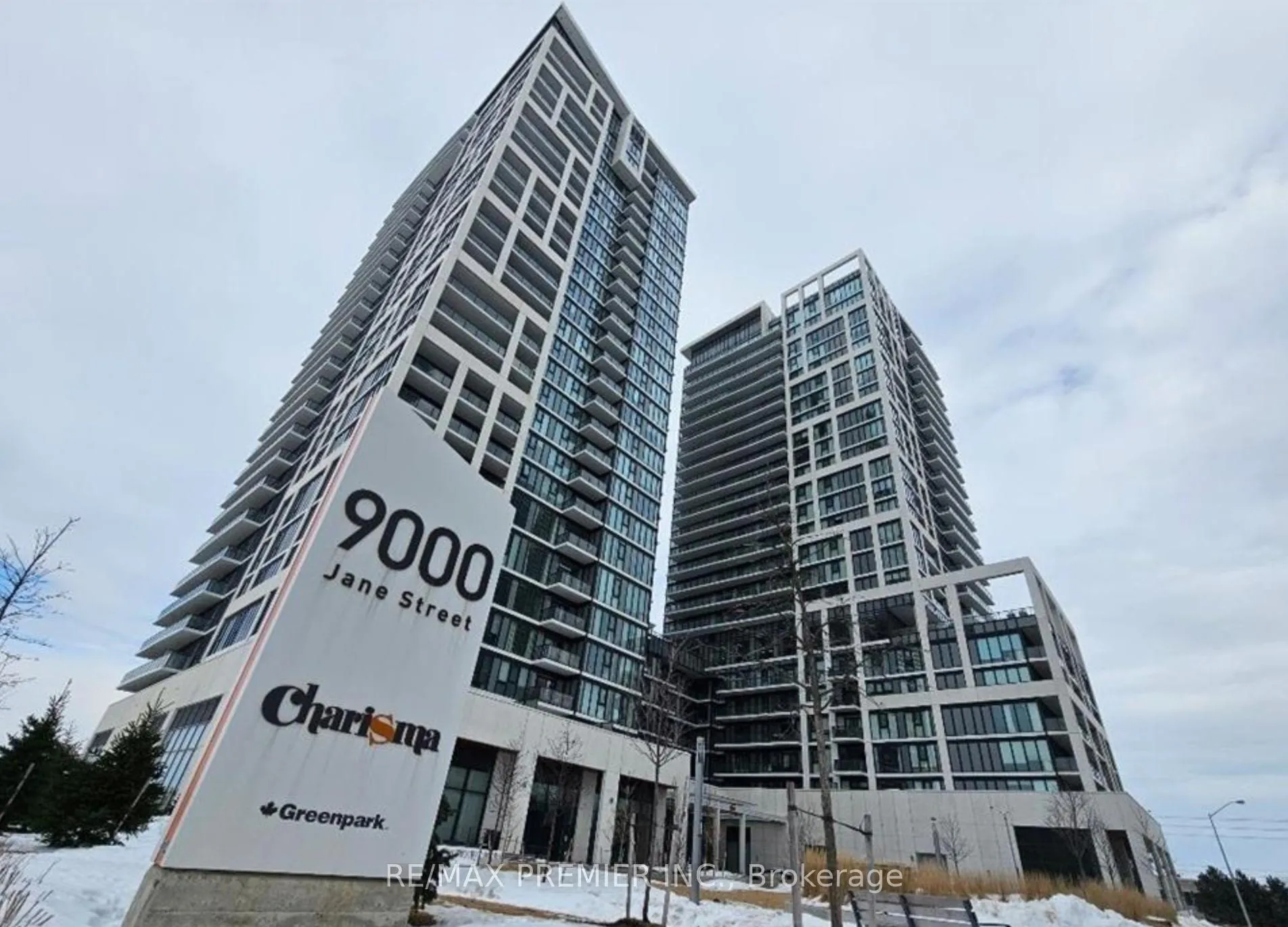Photo 1 of Unit 308, 9000 Jane Street, Vaughan, Vellore Village — HOMEH