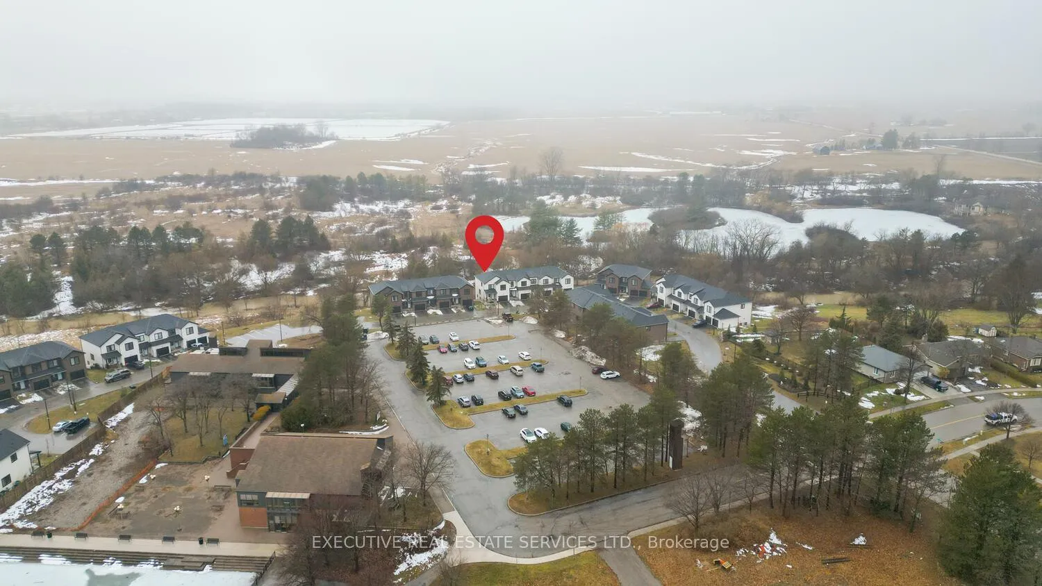 Photo 3 of Unit 10-Bsmt, 20 Trailside Drive, Haldimand — HOMEH
