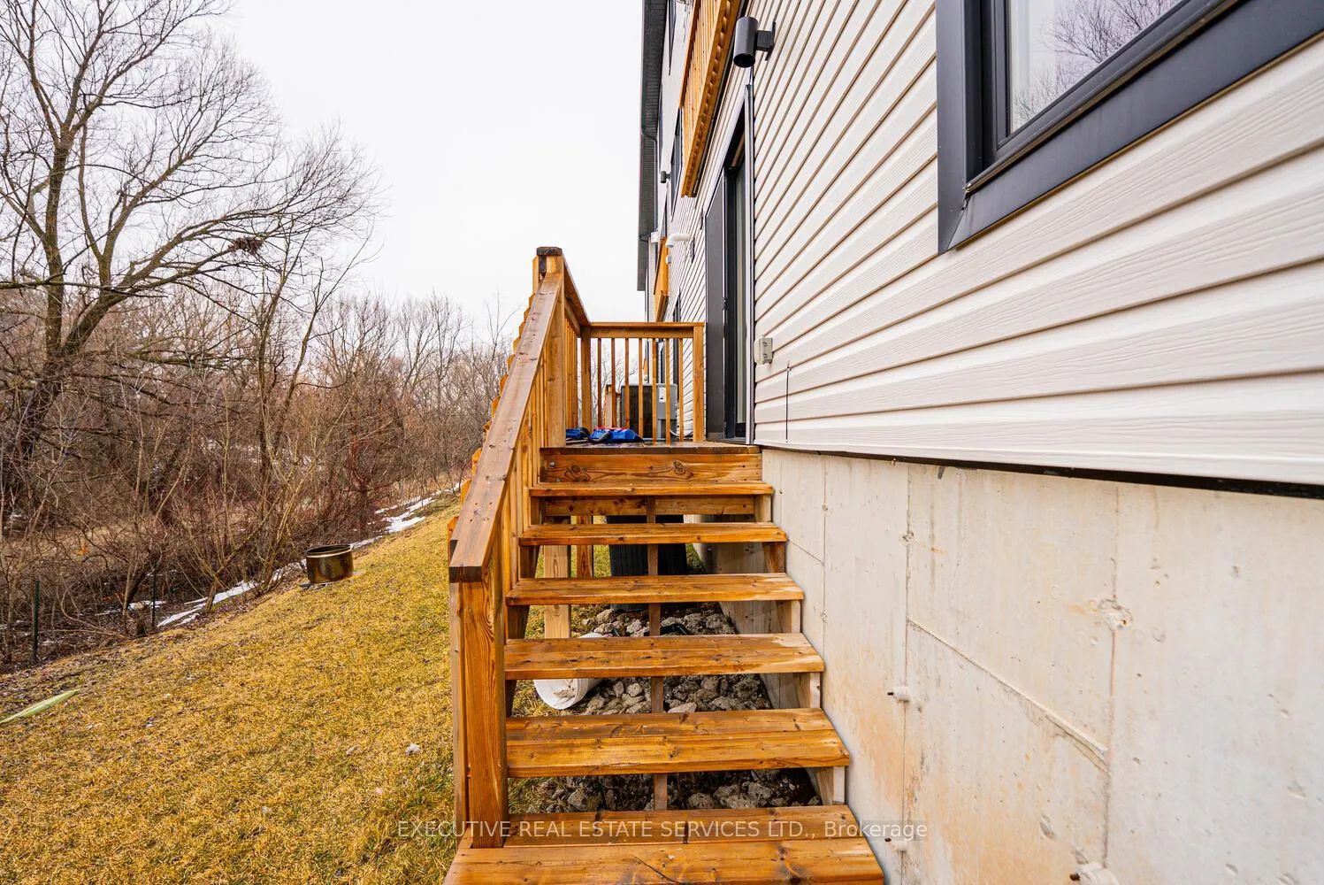Photo 5 of Unit 10-Bsmt, 20 Trailside Drive, Haldimand — HOMEH
