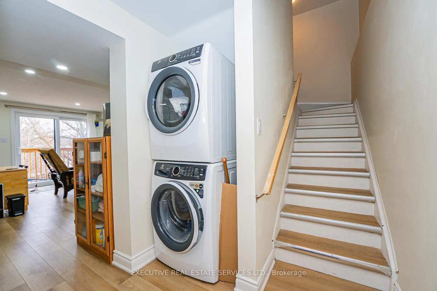 Photo 19 of Unit 10-Bsmt, 20 Trailside Drive, Haldimand — HOMEH