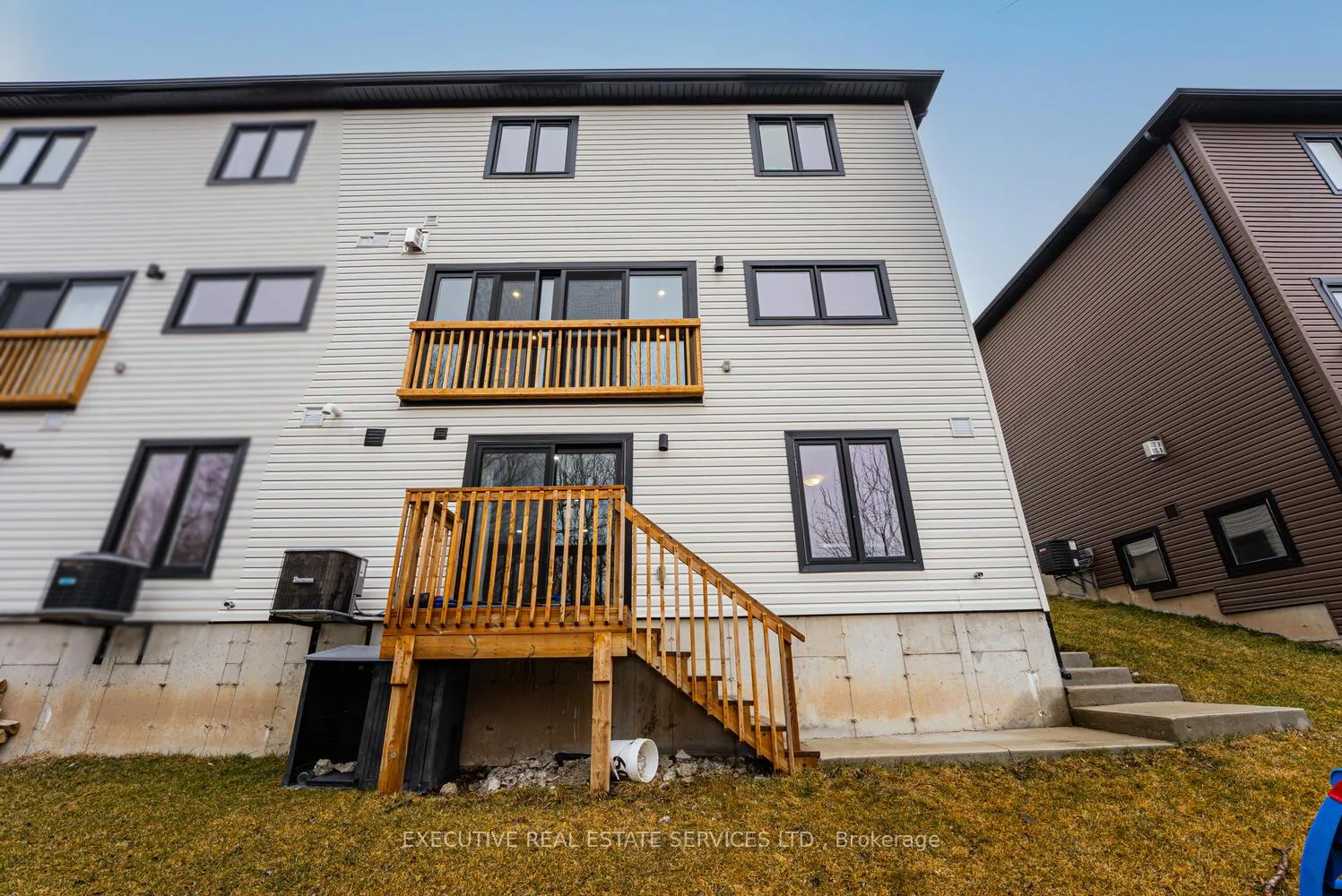 Photo 21 of Unit 10-Bsmt, 20 Trailside Drive, Haldimand — HOMEH