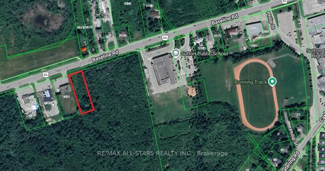 Photo 2 of Baseline Road, Georgina, Sutton & Jackson's Point — HOMEH