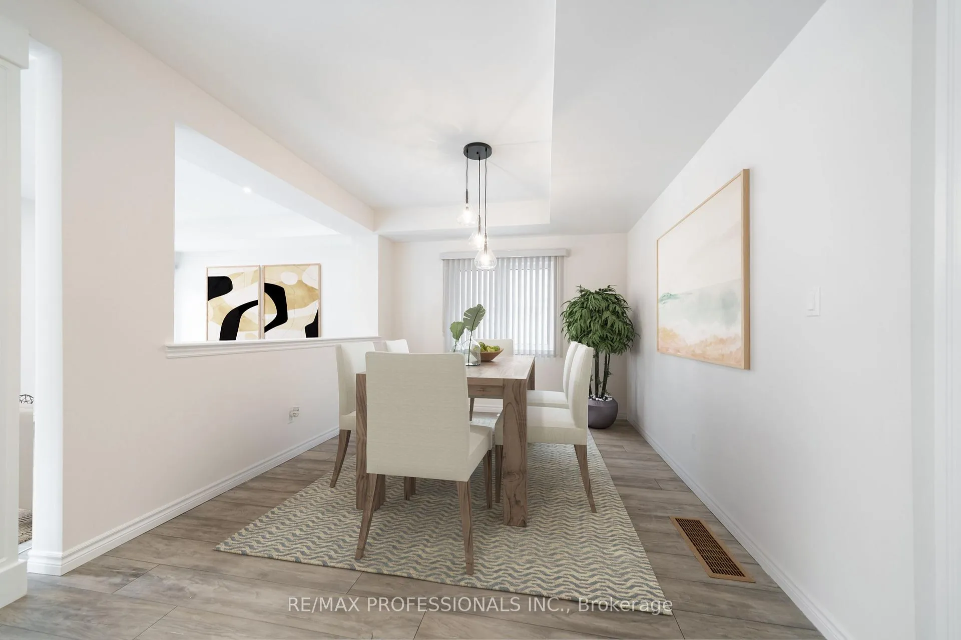 Photo 19 of 22 Thomas Bird Street, Clarington, Bowmanville — HOMEH