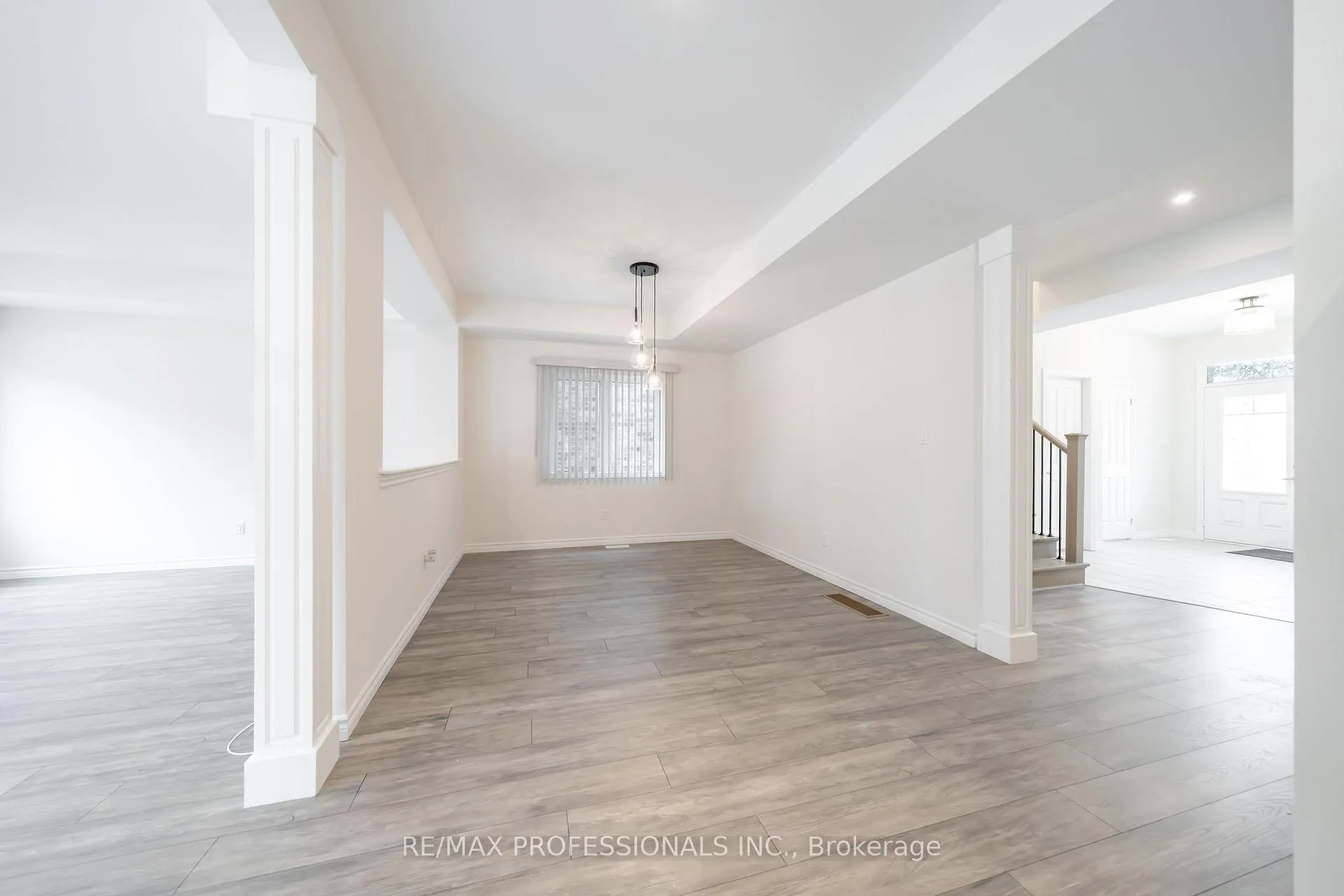Photo 20 of 22 Thomas Bird Street, Clarington, Bowmanville — HOMEH