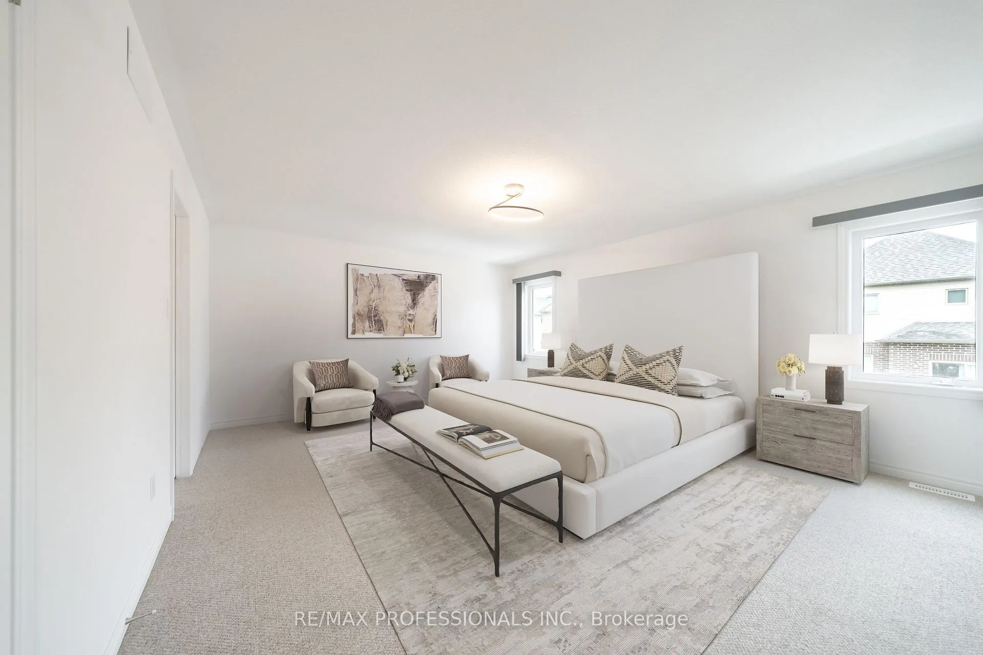 Photo 24 of 22 Thomas Bird Street, Clarington, Bowmanville — HOMEH