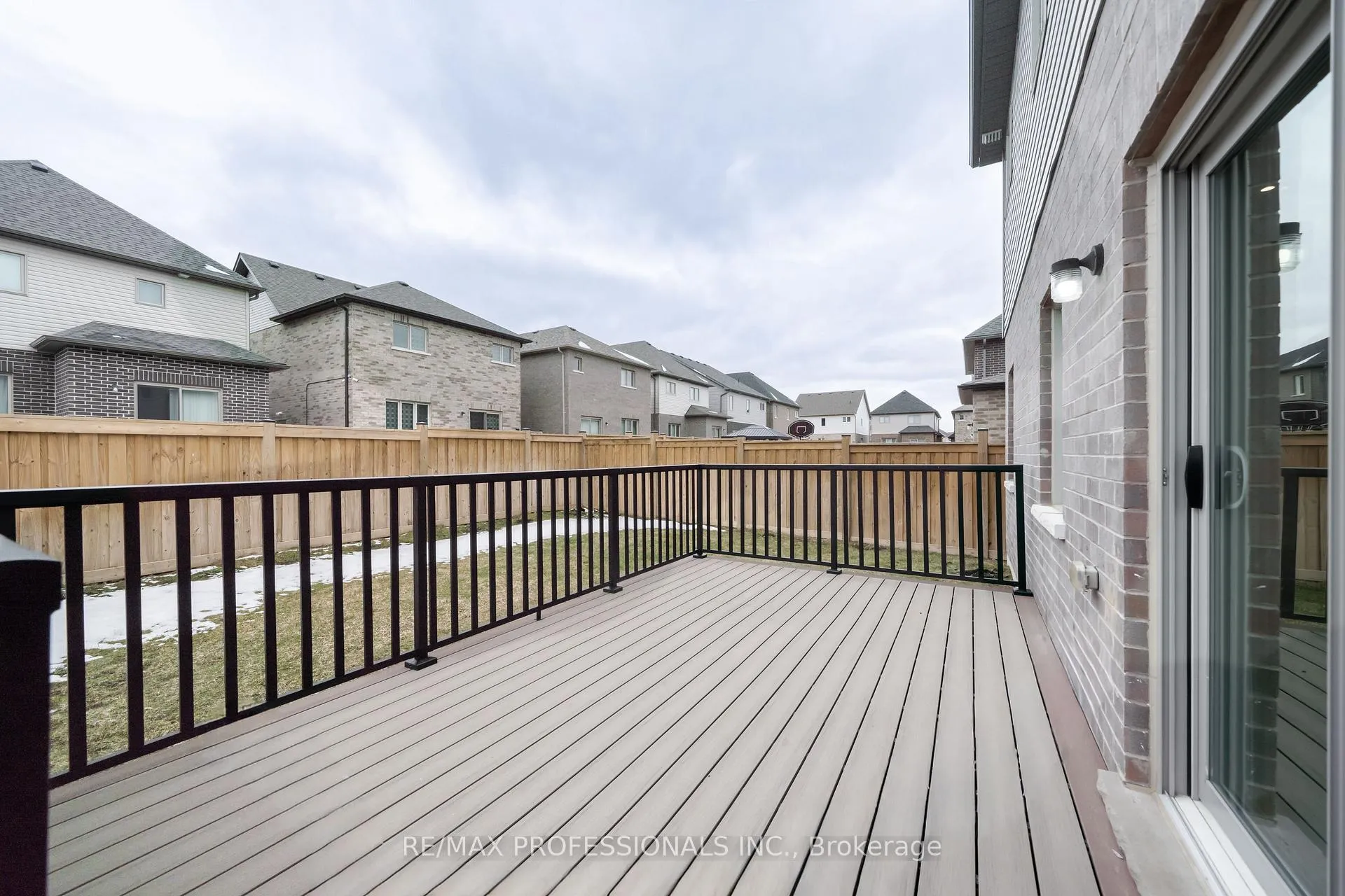 Photo 37 of 22 Thomas Bird Street, Clarington, Bowmanville — HOMEH