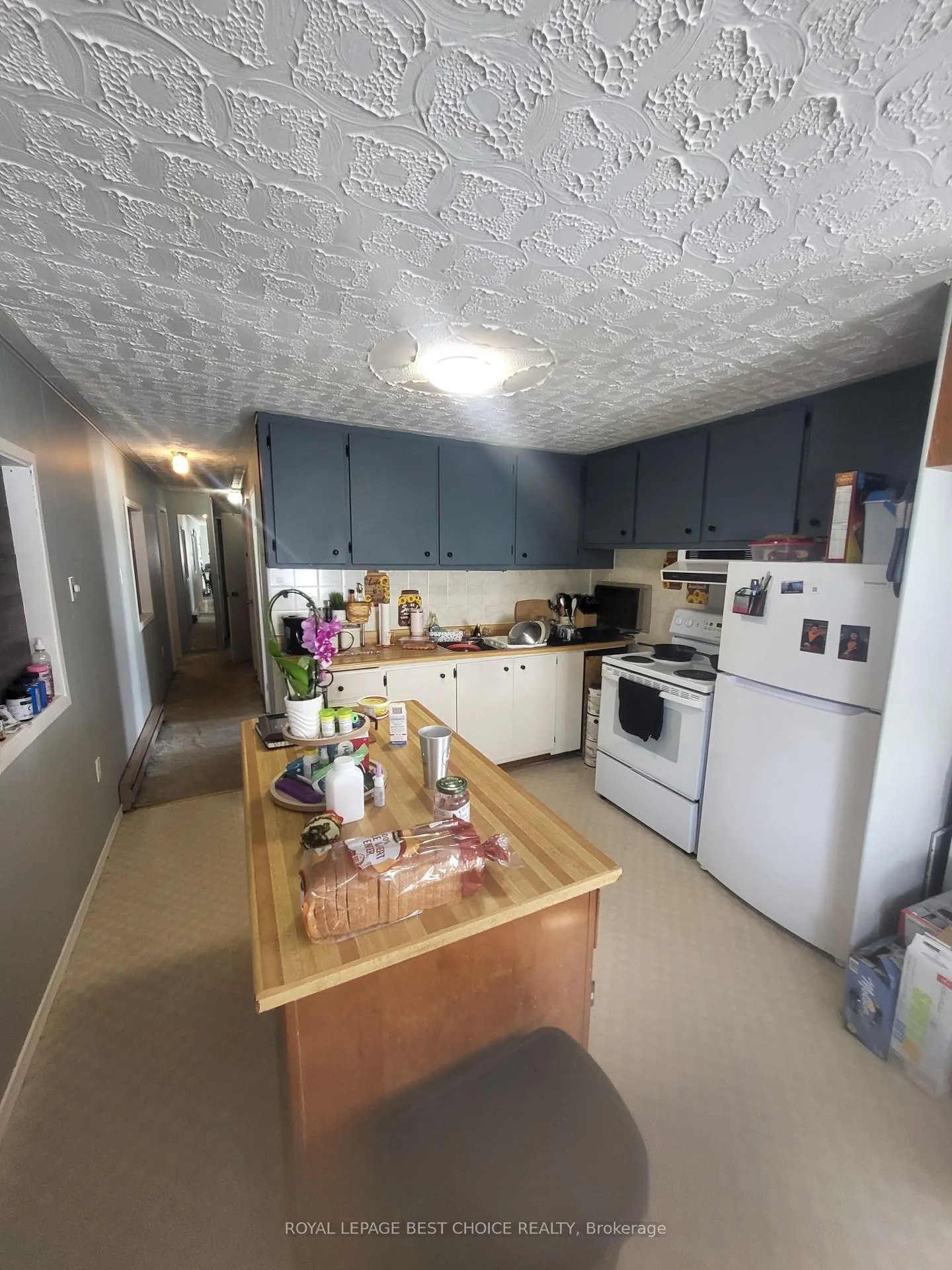 Photo 1 of 208 Goward Avenue, Temagami — HOMEH