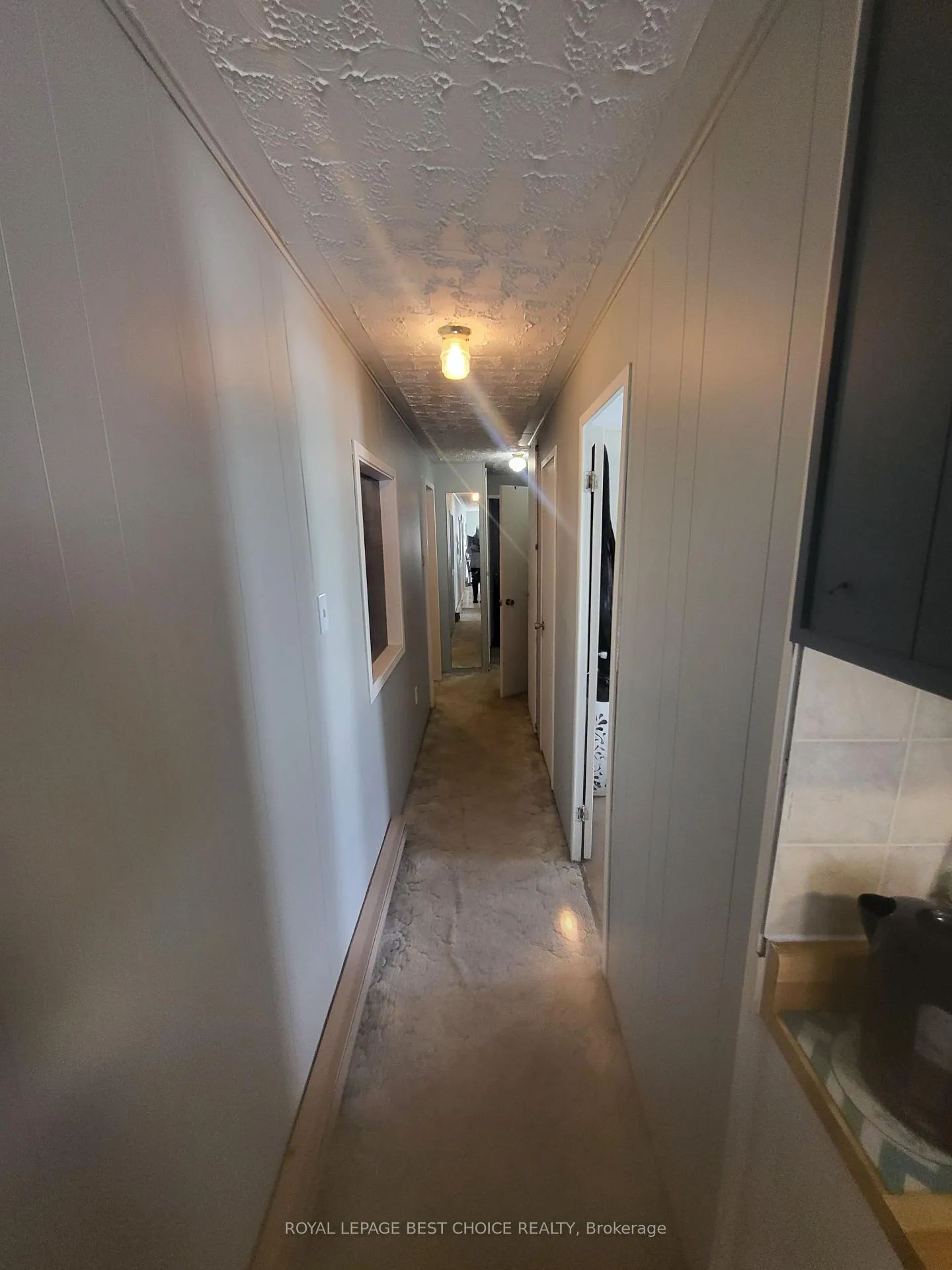Photo 2 of 208 Goward Avenue, Temagami — HOMEH