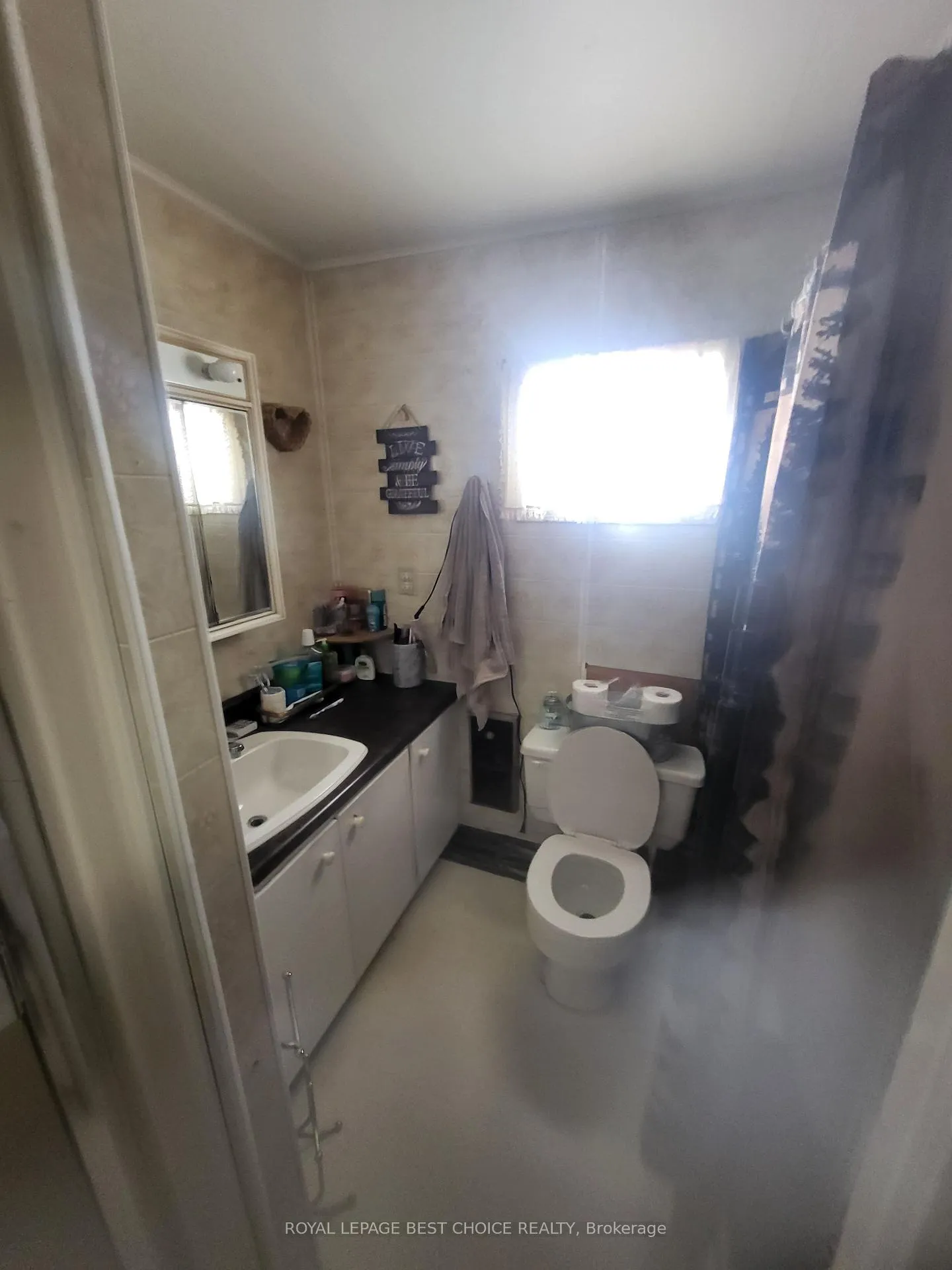 Photo 3 of 208 Goward Avenue, Temagami — HOMEH
