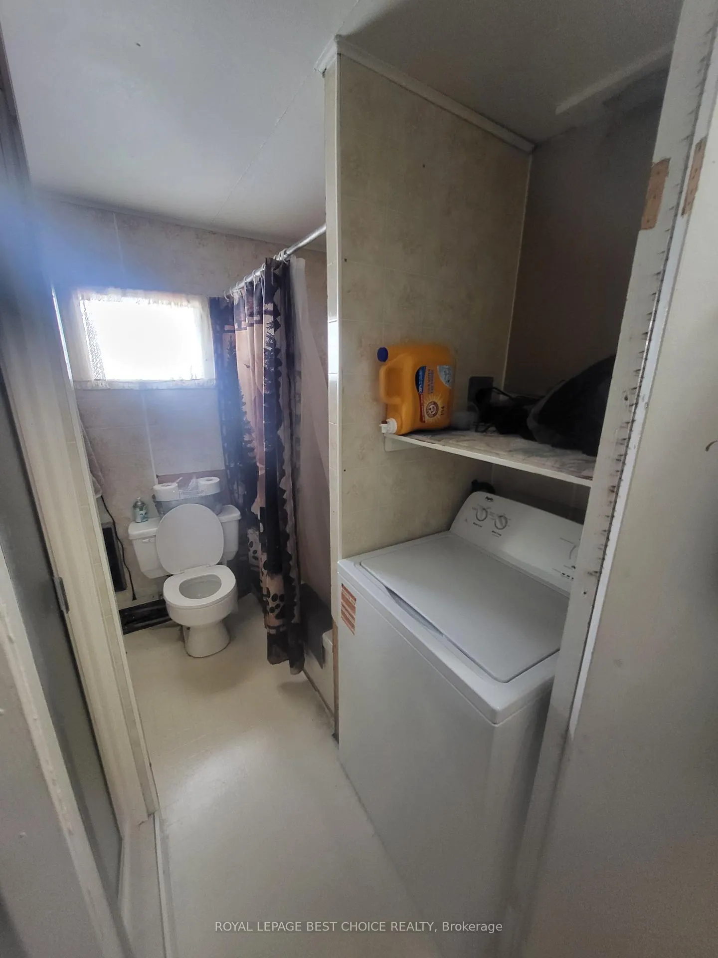 Photo 4 of 208 Goward Avenue, Temagami — HOMEH