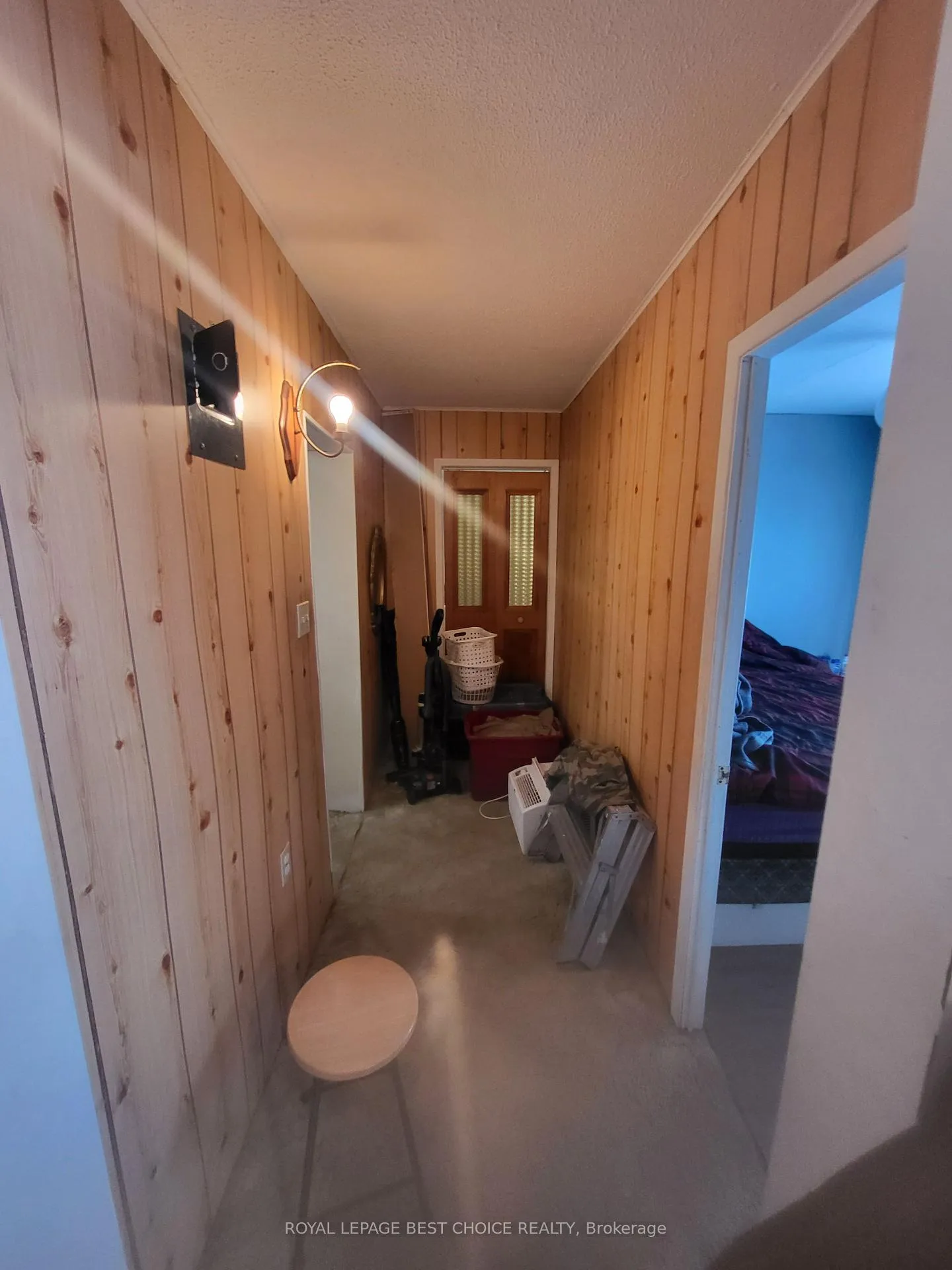 Photo 9 of 208 Goward Avenue, Temagami — HOMEH