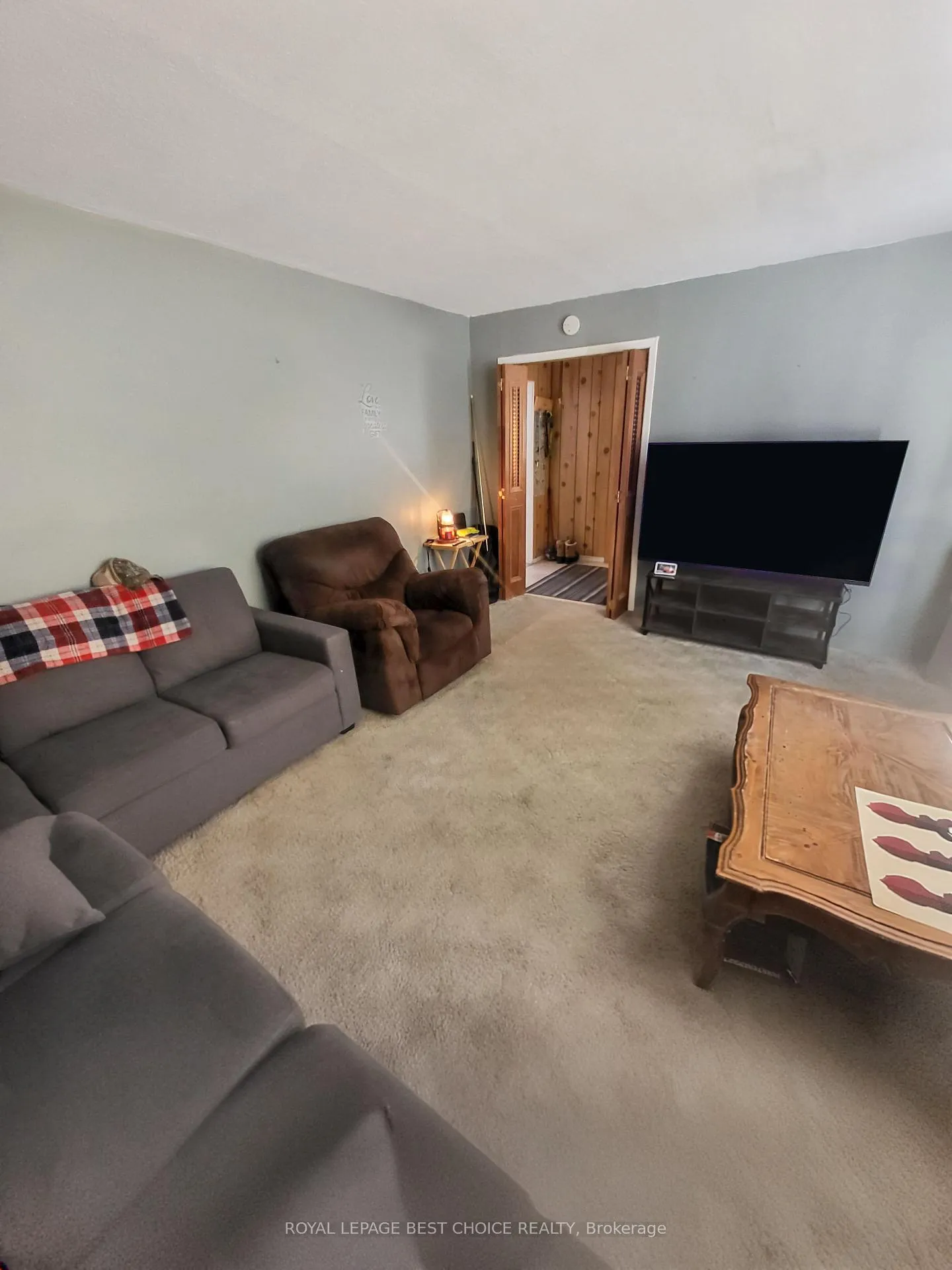 Photo 15 of 208 Goward Avenue, Temagami — HOMEH