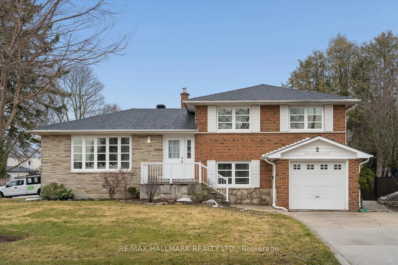 Photo 2 of 2 Valleycrest Avenue, Markham, Bullock — HOMEH
