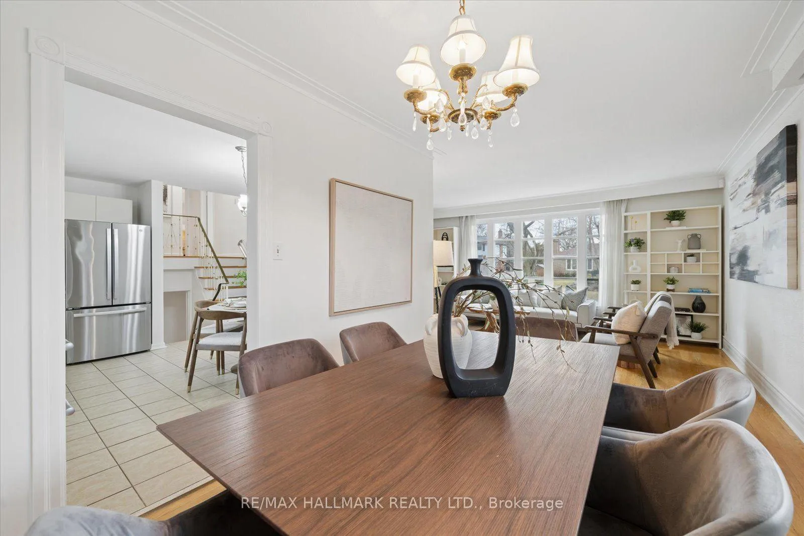 Photo 13 of 2 Valleycrest Avenue, Markham, Bullock — HOMEH