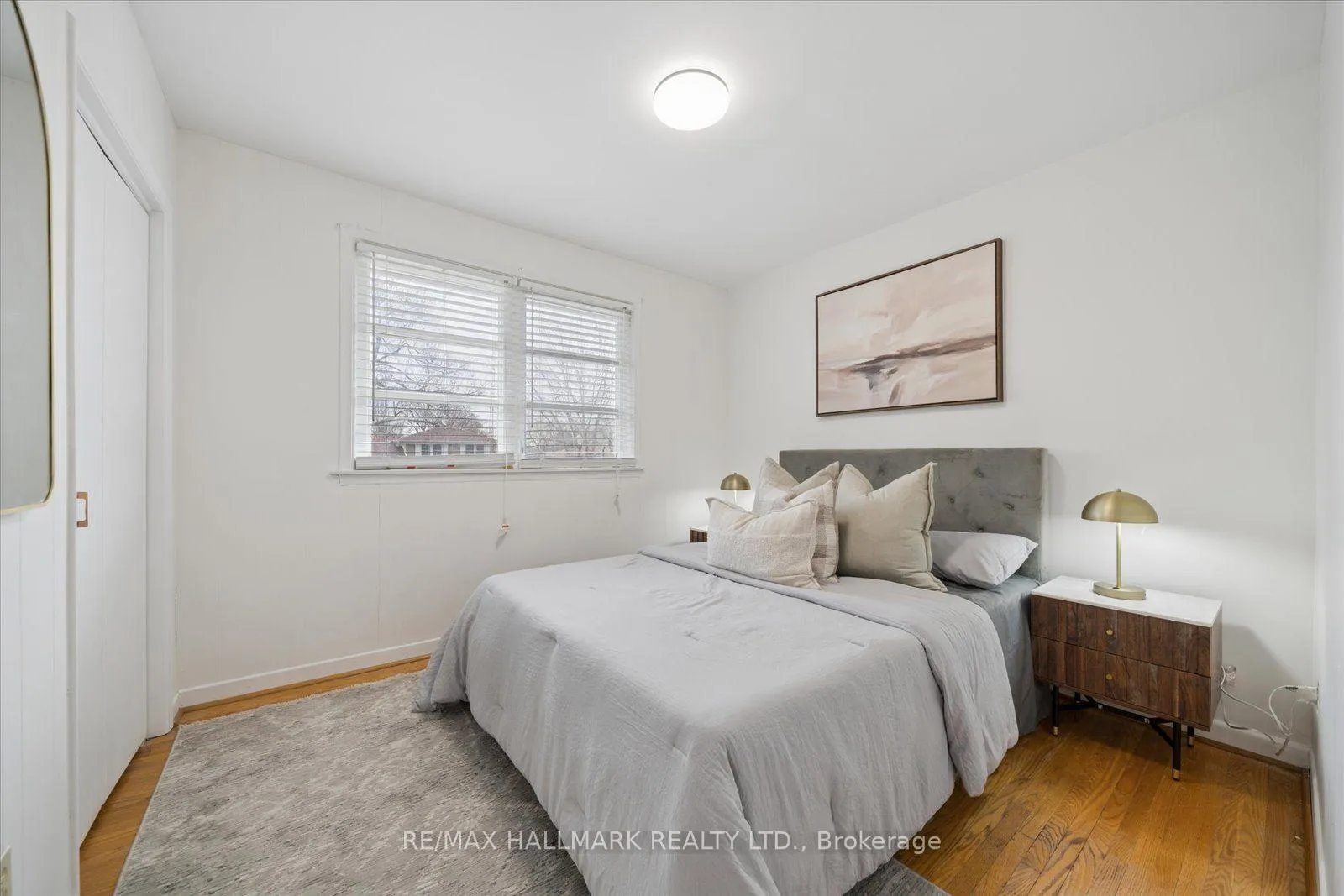 Photo 21 of 2 Valleycrest Avenue, Markham, Bullock — HOMEH