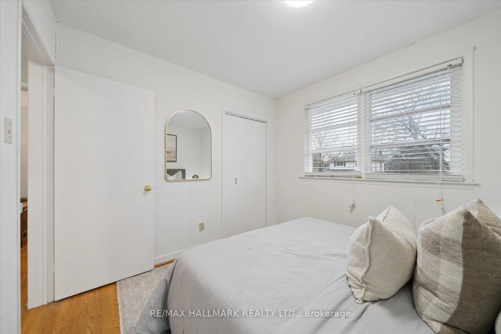 Photo 23 of 2 Valleycrest Avenue, Markham, Bullock — HOMEH