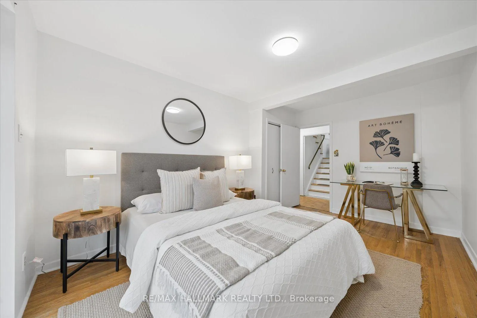 Photo 32 of 2 Valleycrest Avenue, Markham, Bullock — HOMEH