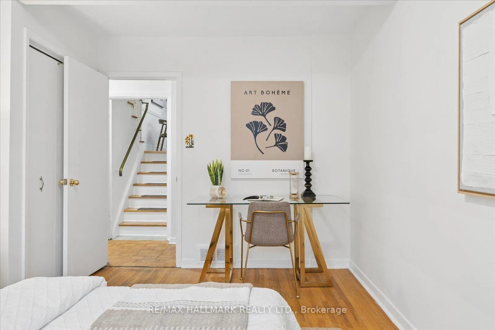 Photo 33 of 2 Valleycrest Avenue, Markham, Bullock — HOMEH