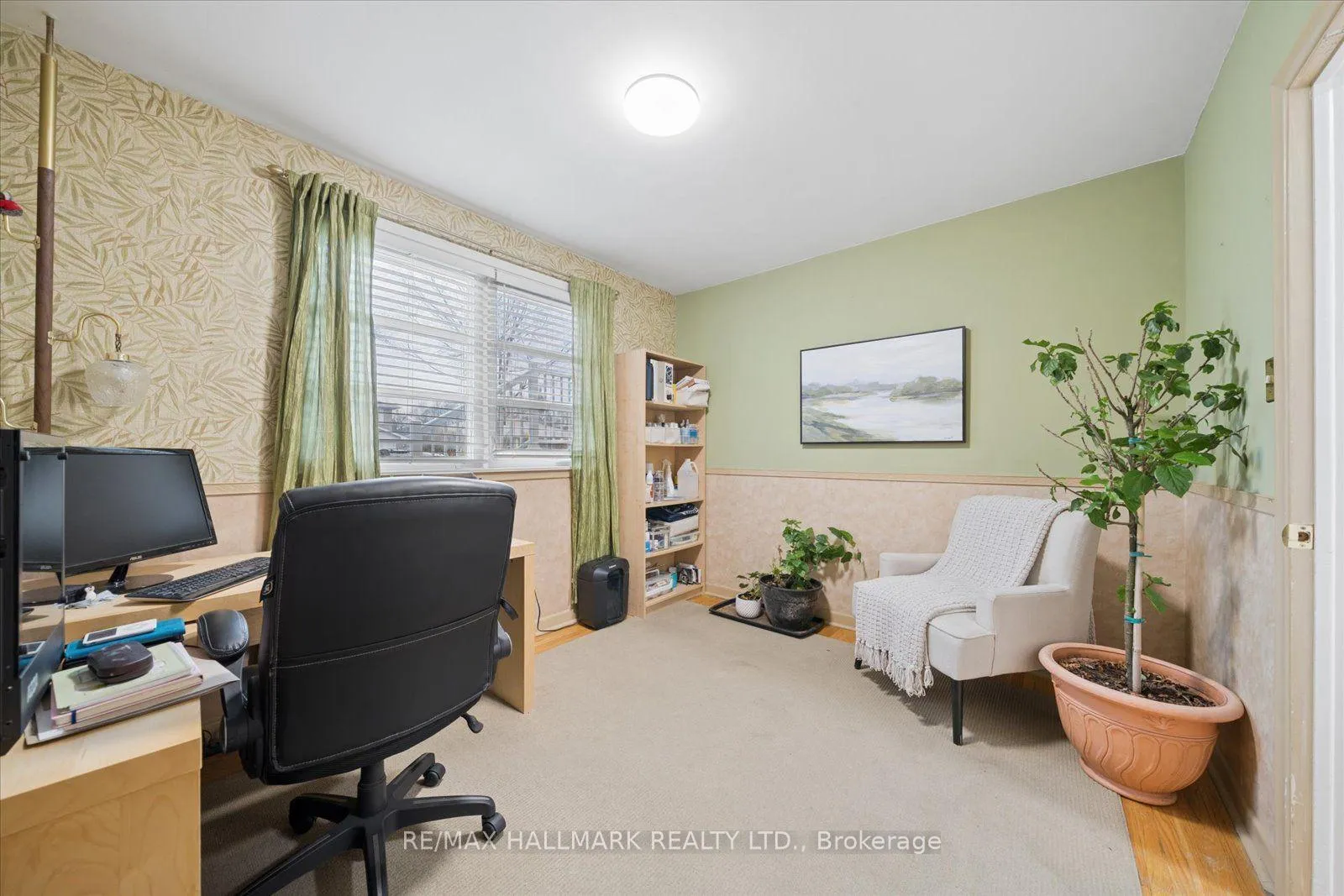 Photo 35 of 2 Valleycrest Avenue, Markham, Bullock — HOMEH